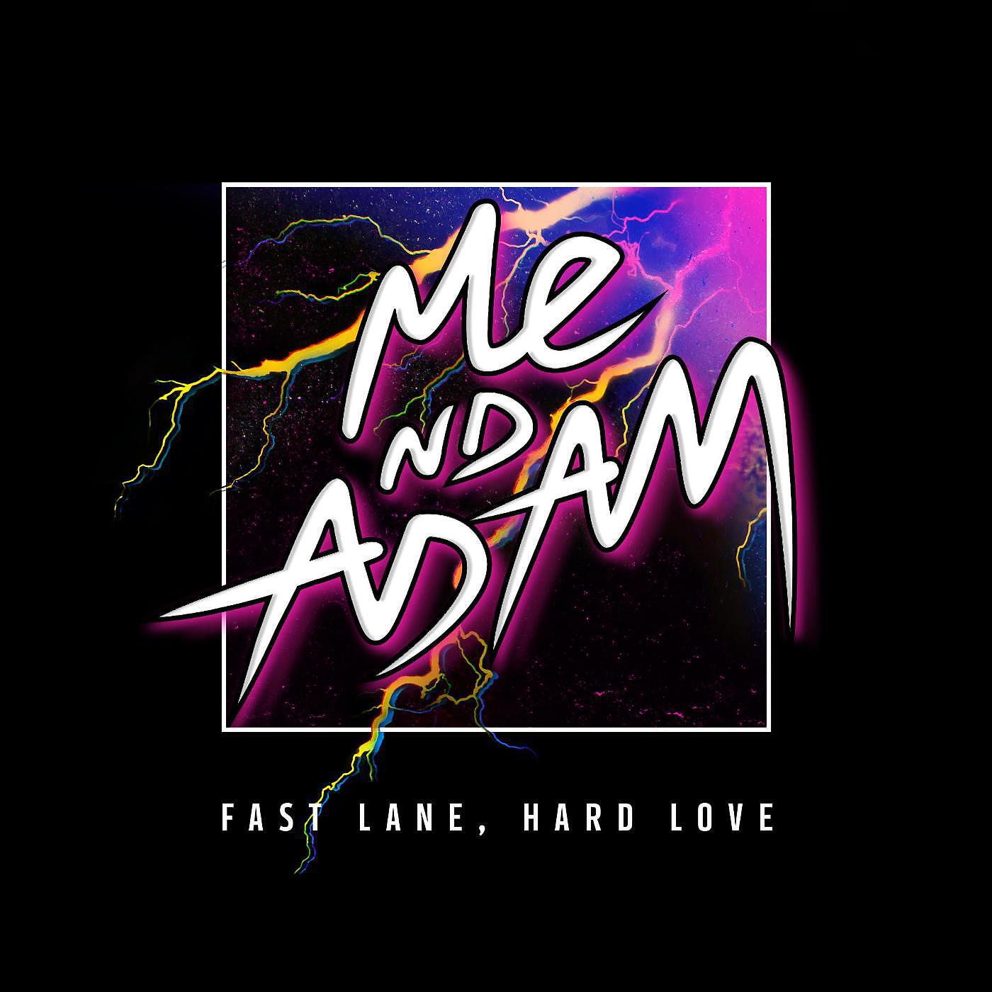 Релиз Fast Lane, Hard Love