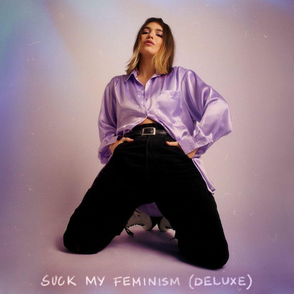 Релиз Suck My Feminism (Deluxe)