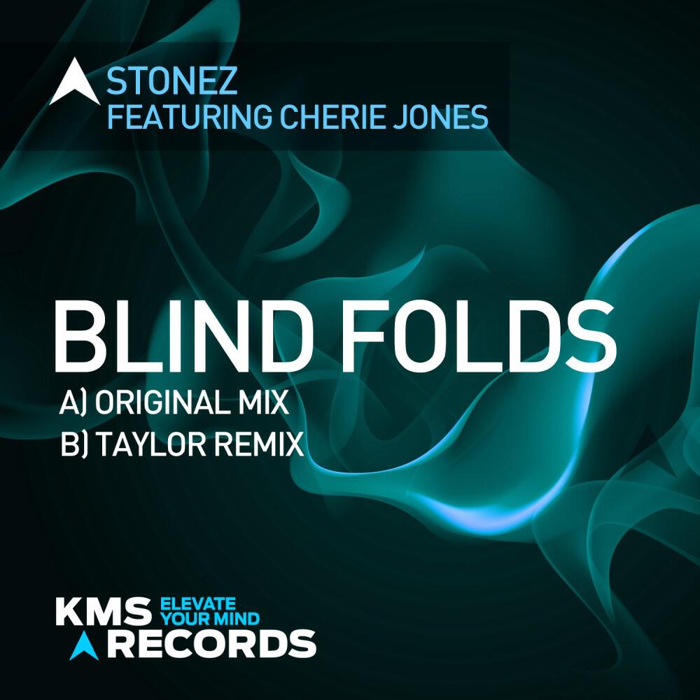 Релиз Blind Folds