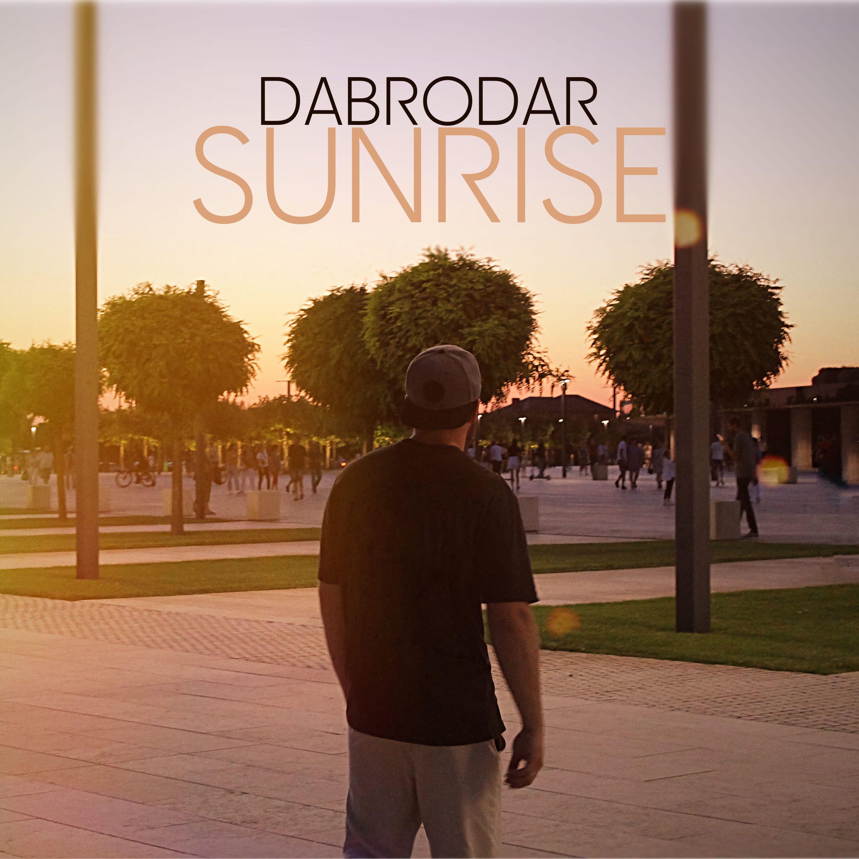 Релиз Sunrise