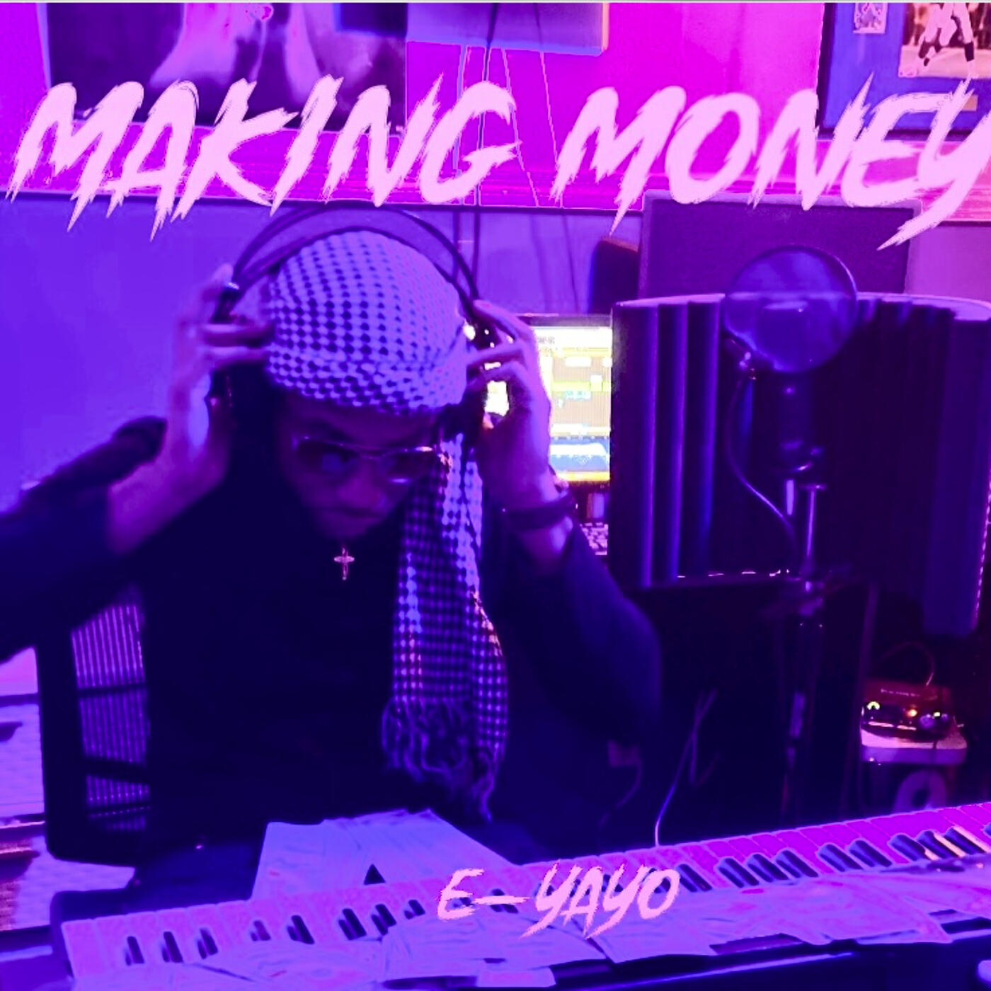 Релиз Making Money