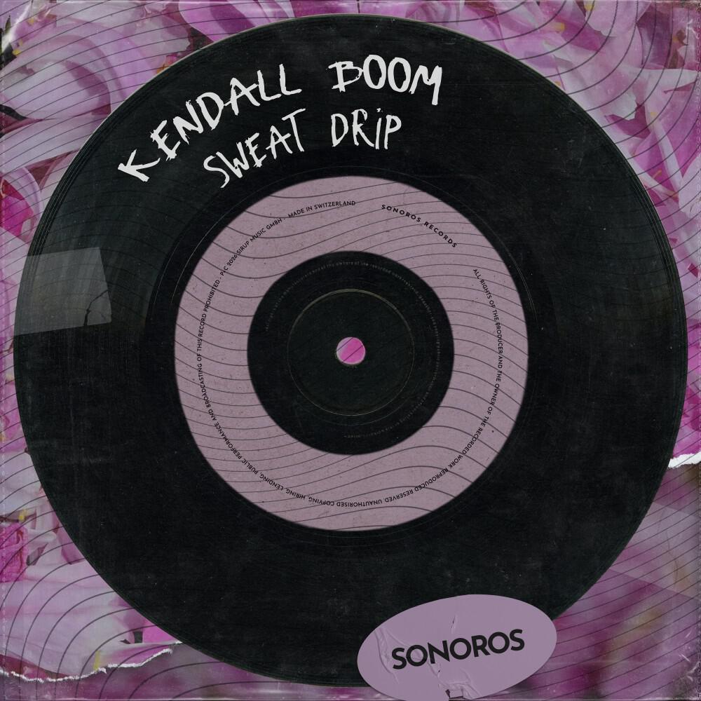 Kendall Boom