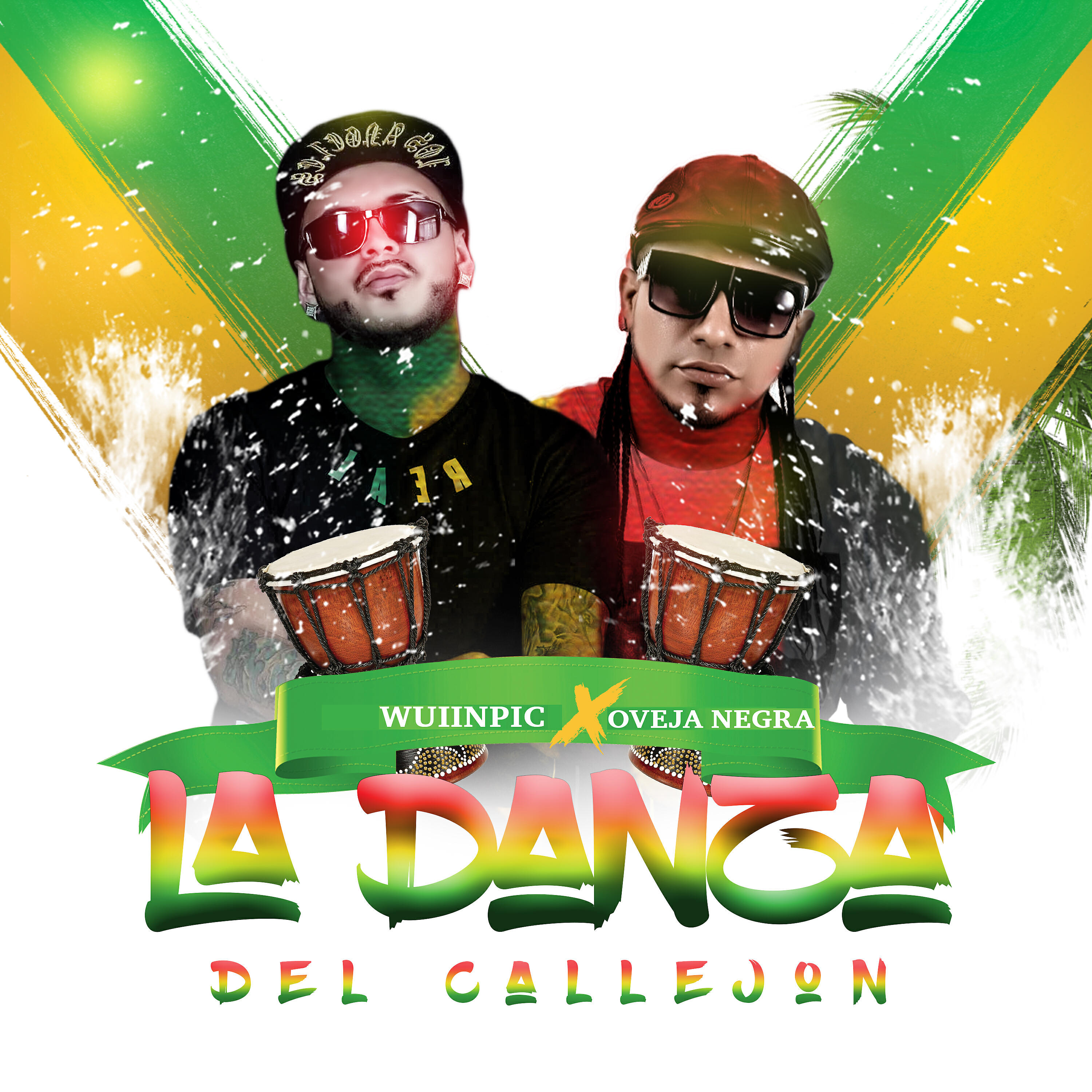 Релиз La Danza del Callejón