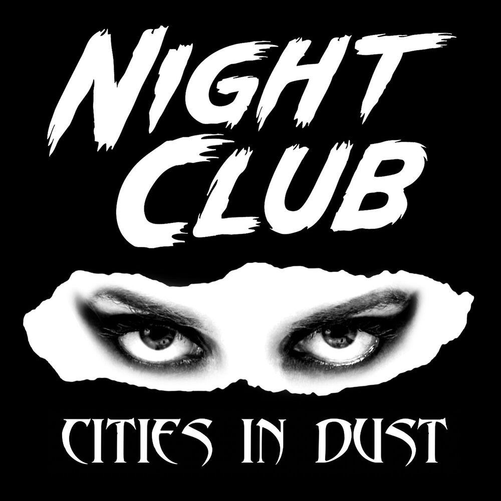 Релиз Cities In Dust