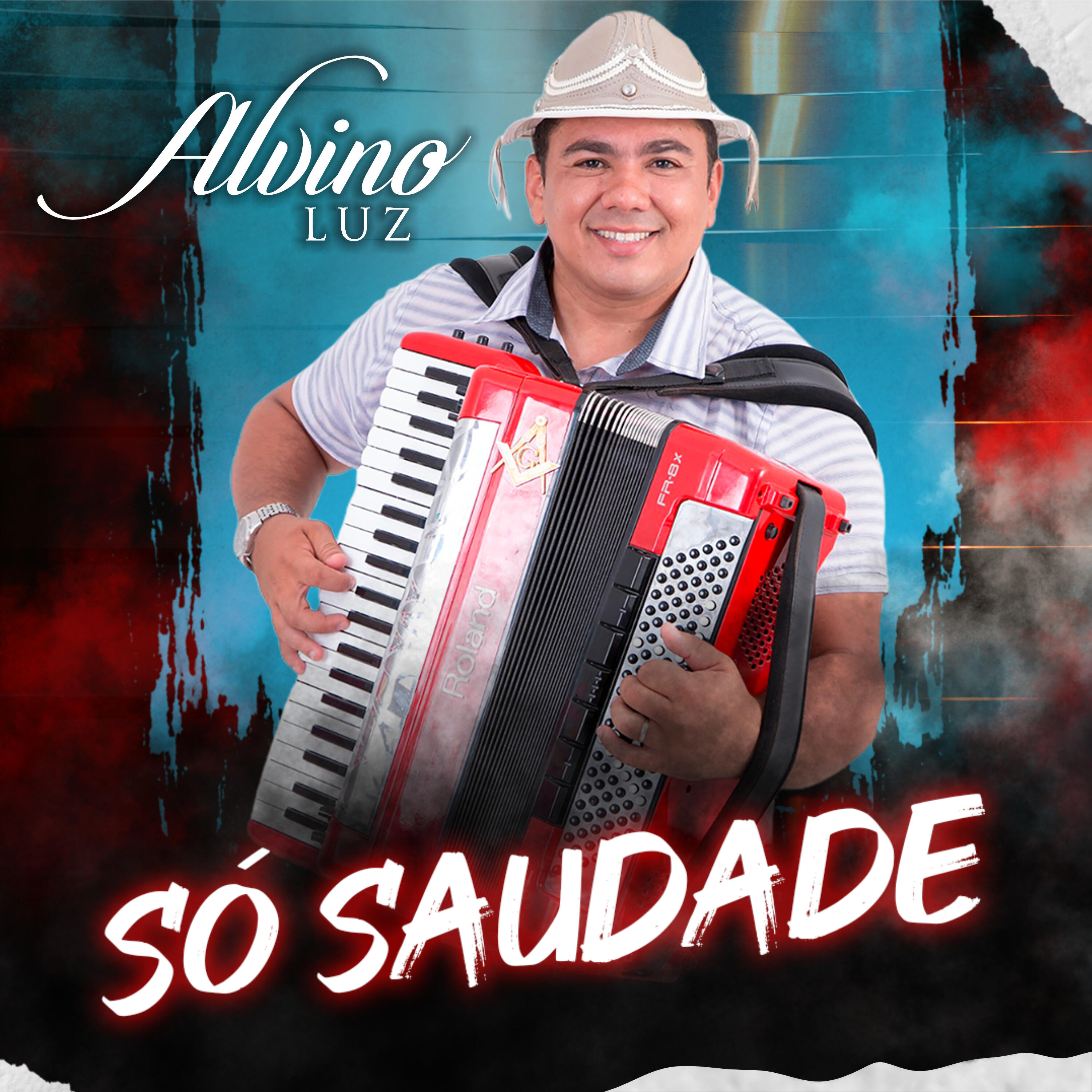 Релиз Só Saudade