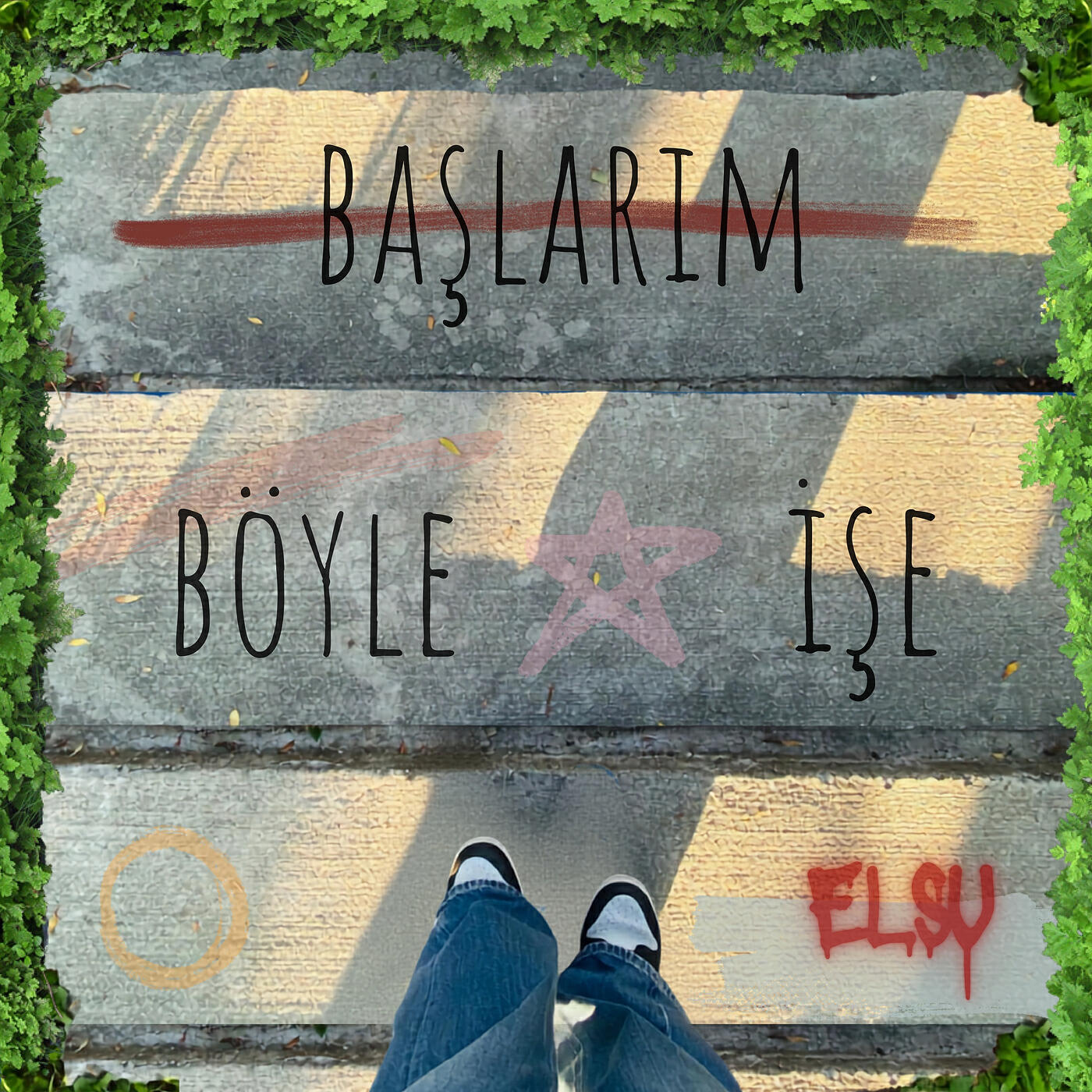 Релиз Başlarım Böyle İşe