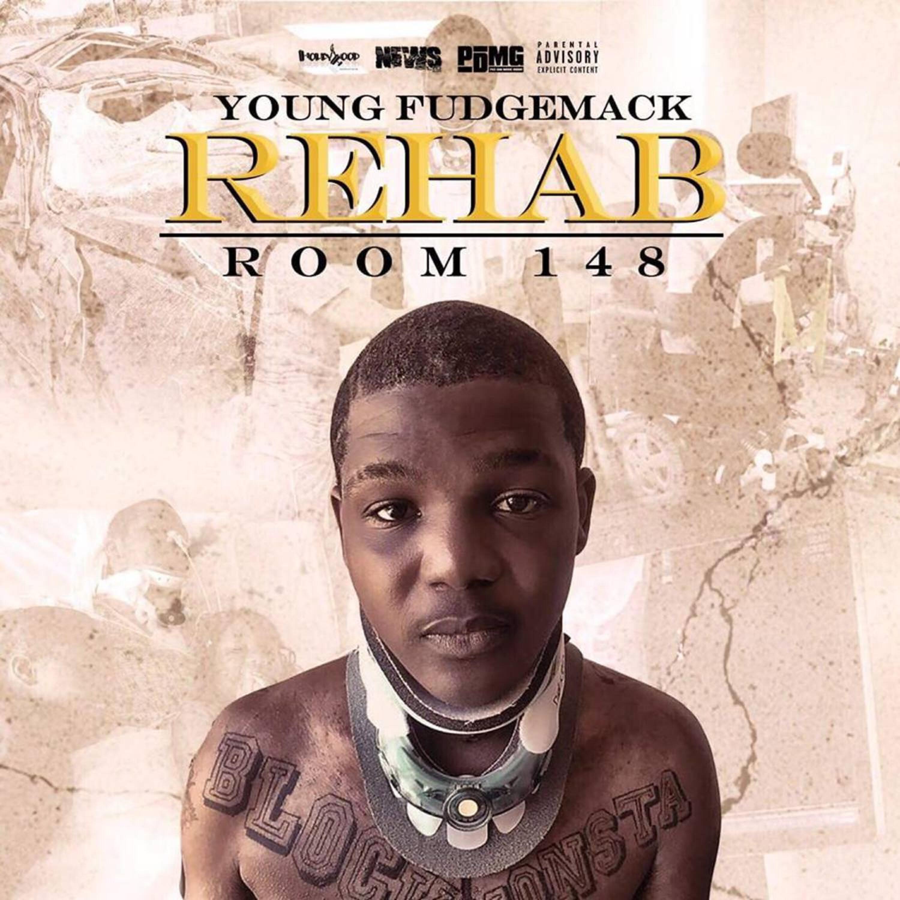 Релиз Rehab: Room 148