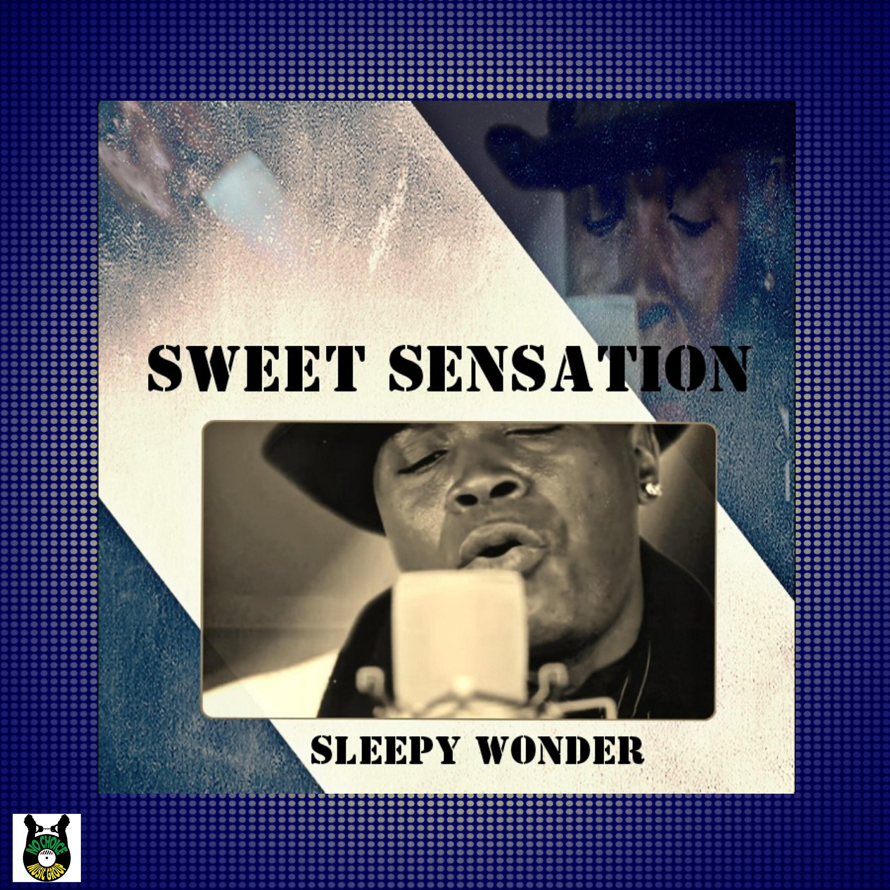 Релиз Sweet Sensation