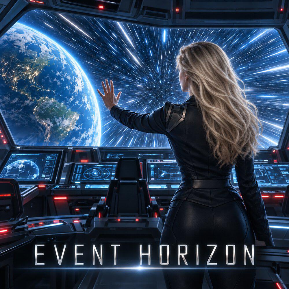 Релиз Event Horizon