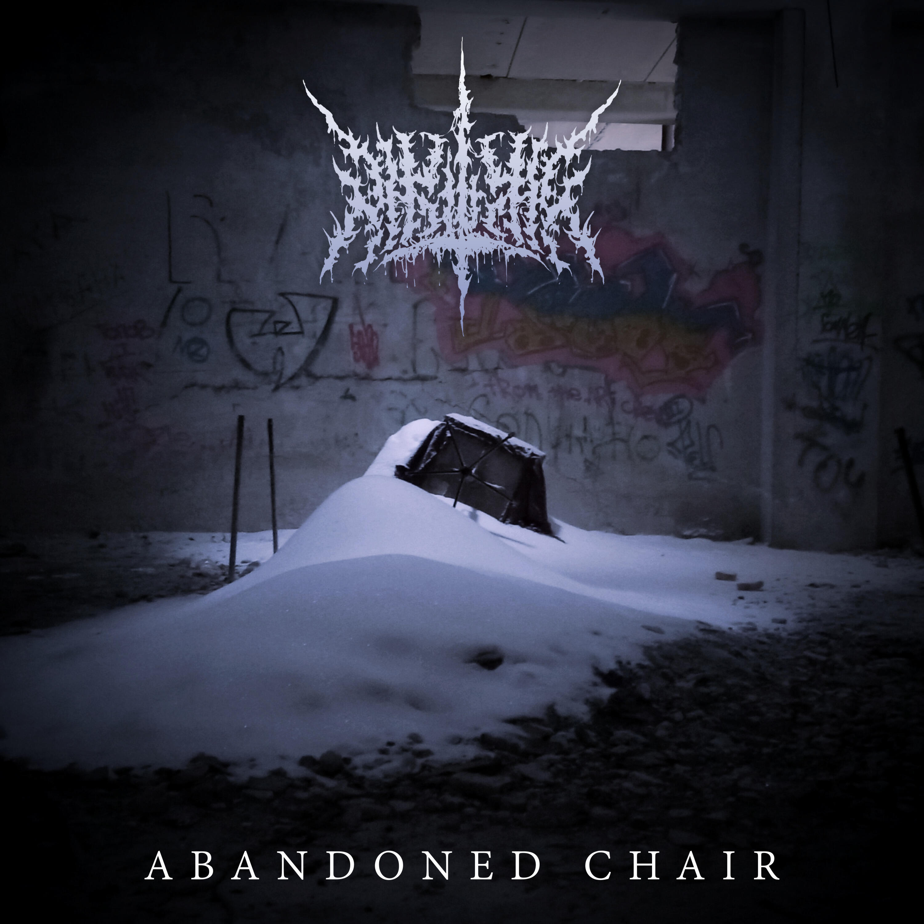 Релиз Abandoned Chair