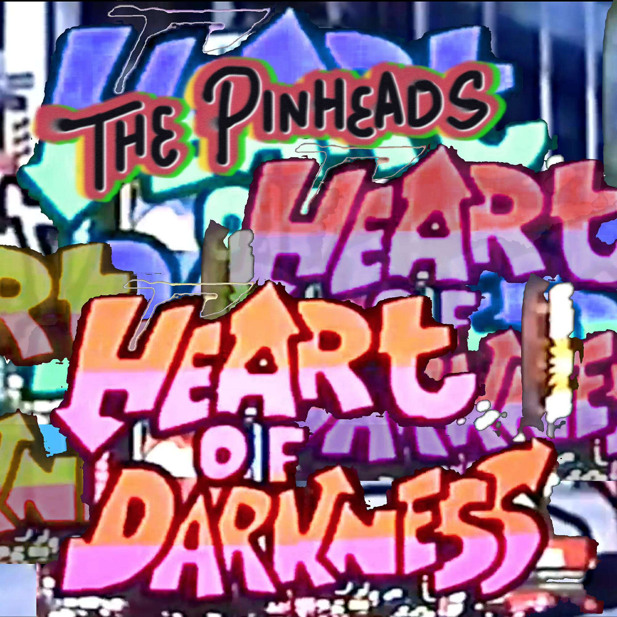 Релиз Heart Of Darkness