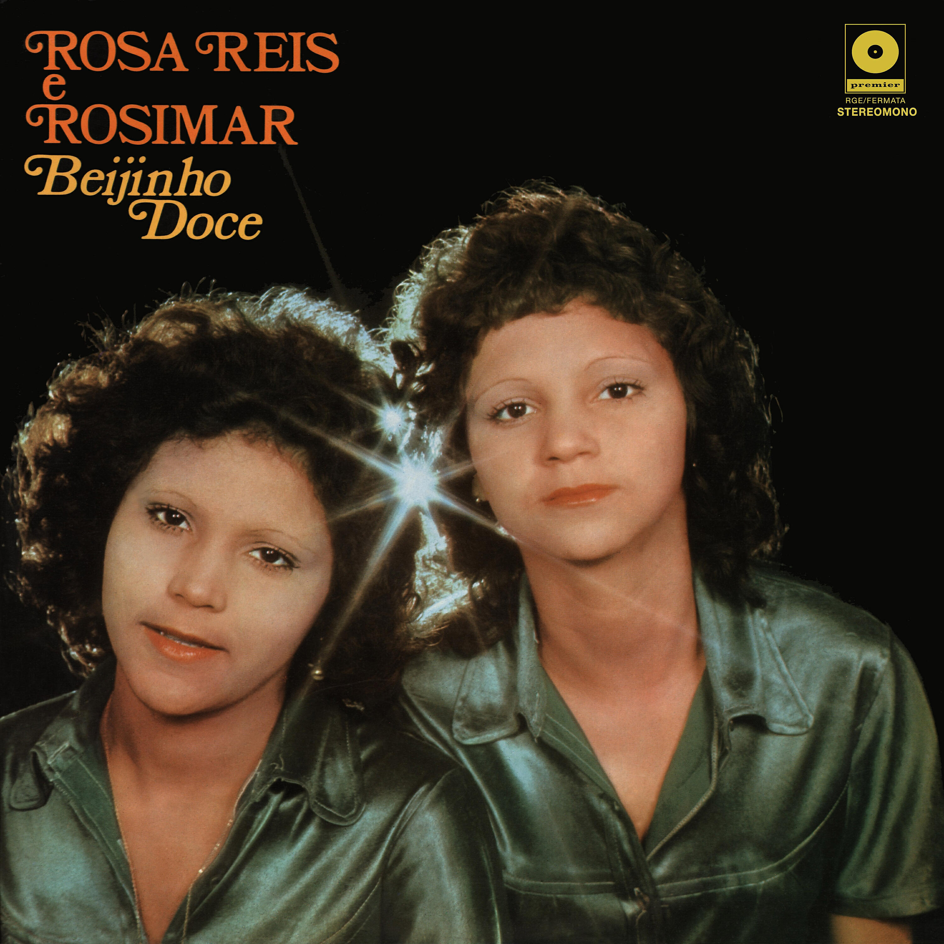 Релиз Beijinho Doce