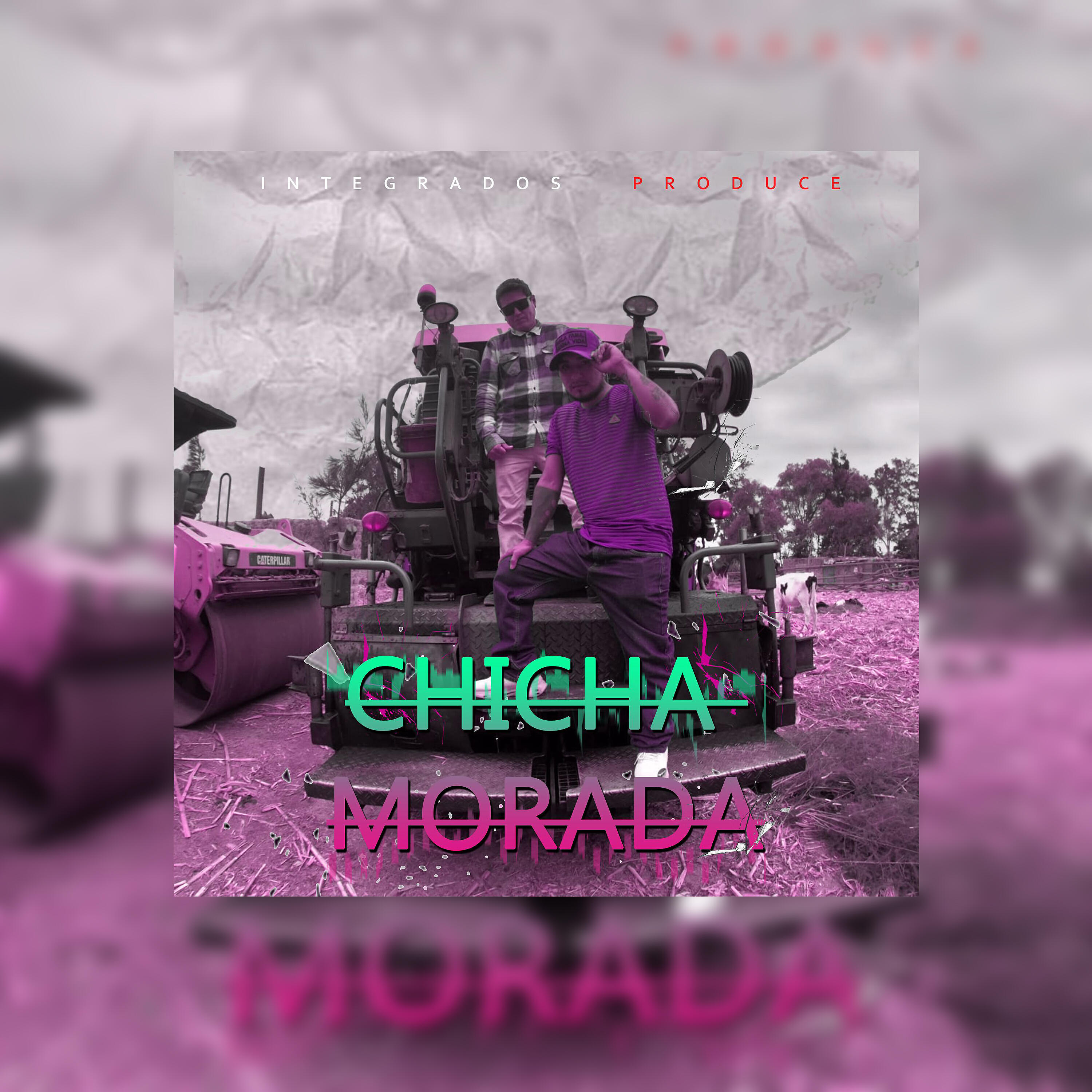 Релиз Chicha Morada