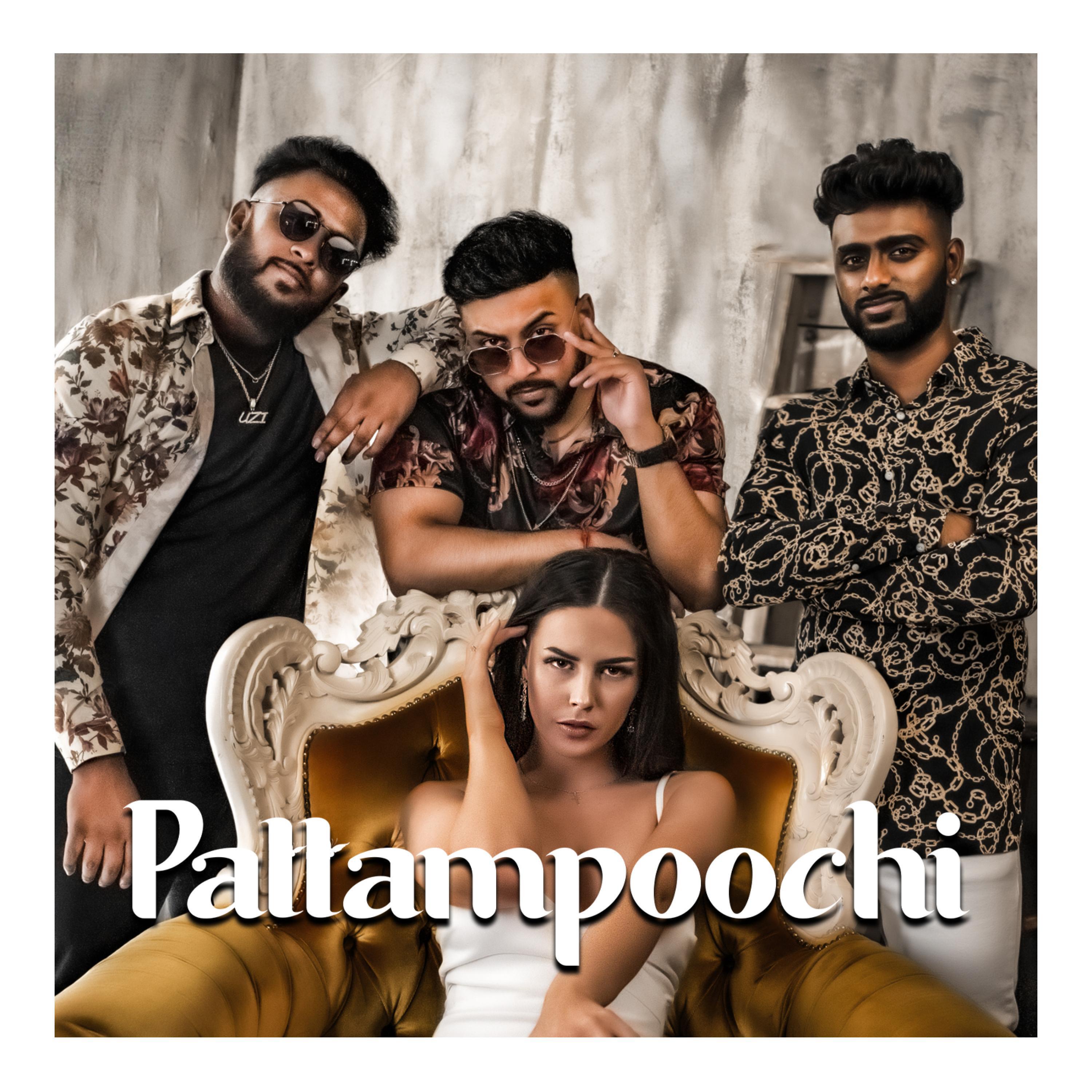 Релиз Pattampoochi
