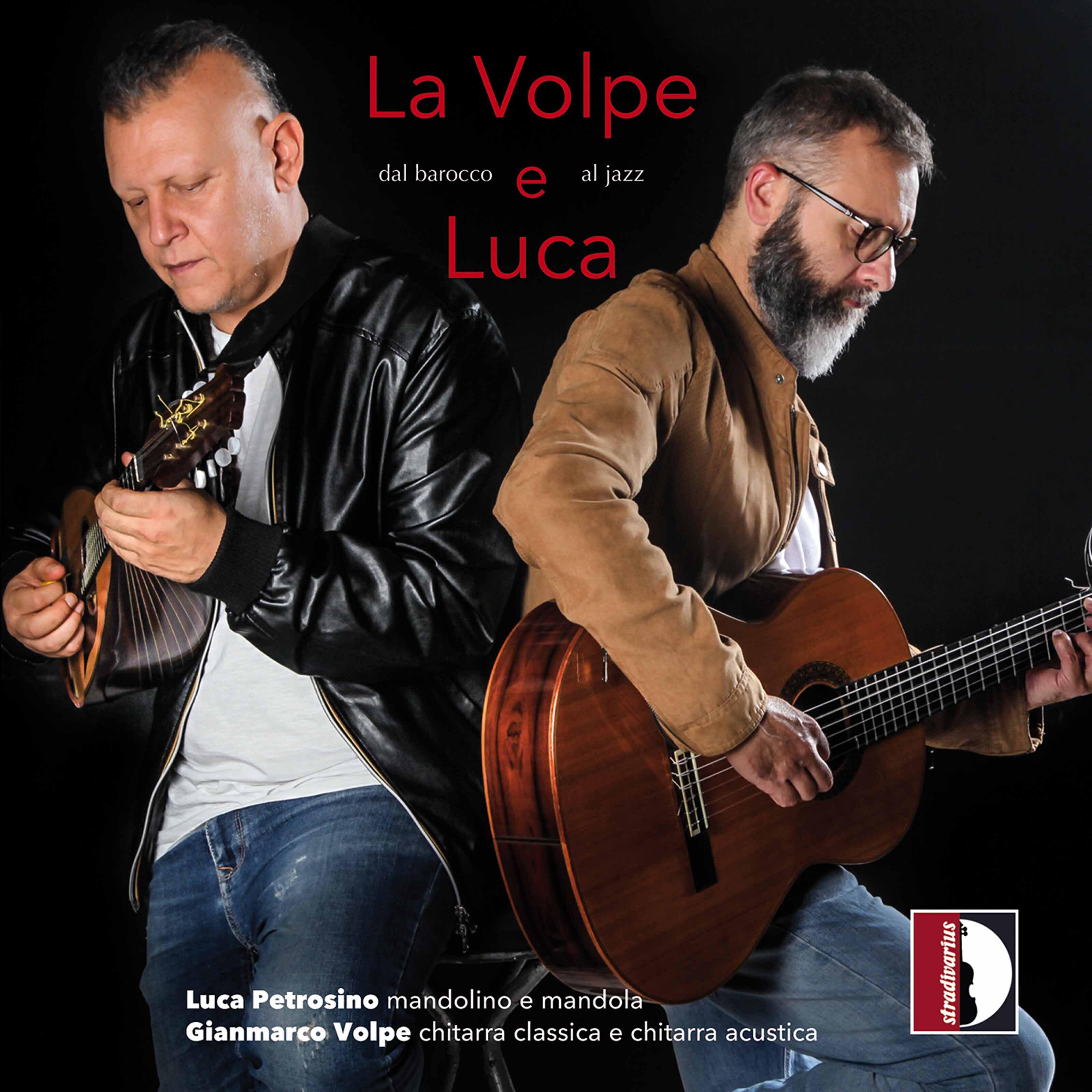 Luca Petrosino