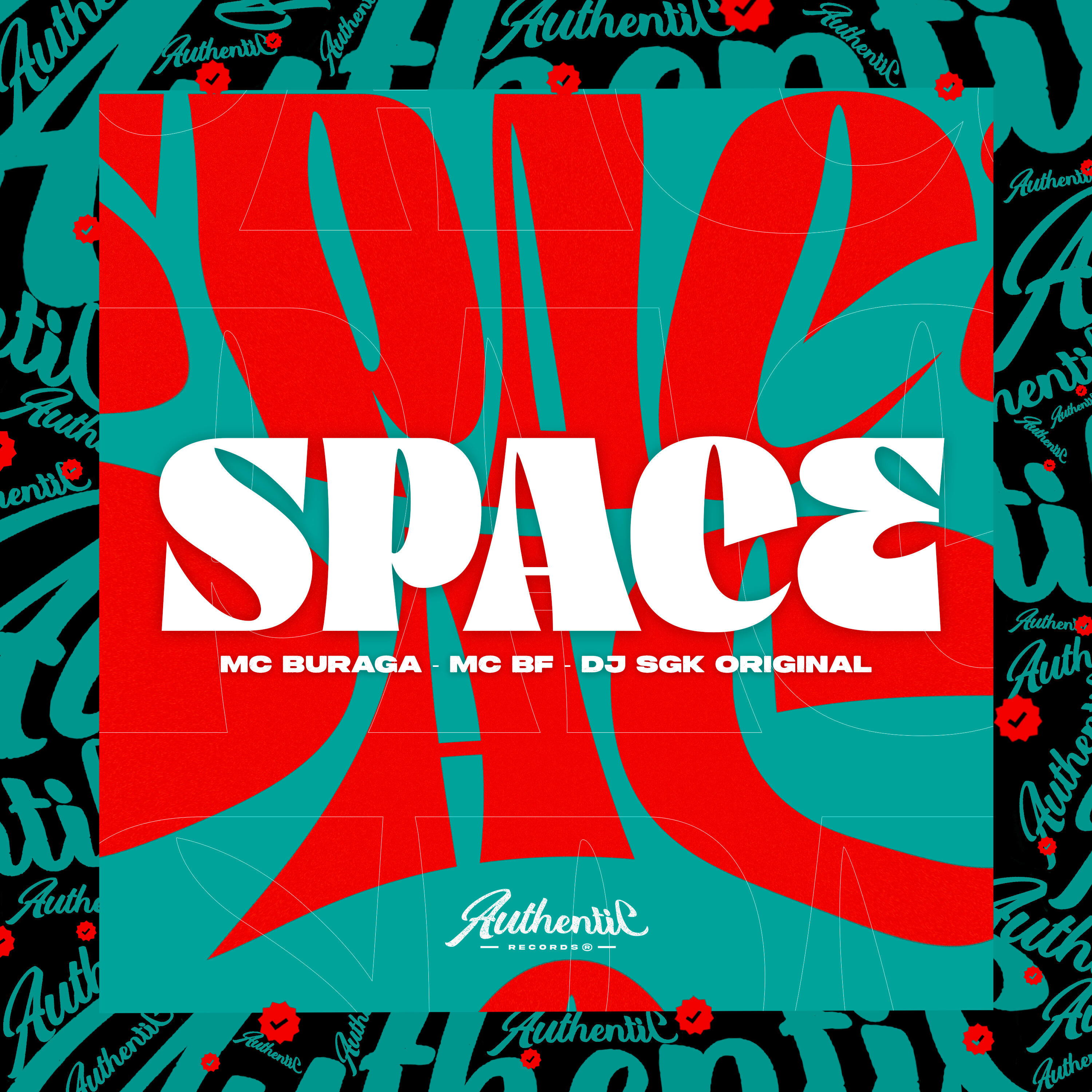 Скачать песню DJ SGK ORIGINAL, MC Buraga, Mc BF - Space бесплатно в MP3 для Android и iOS
