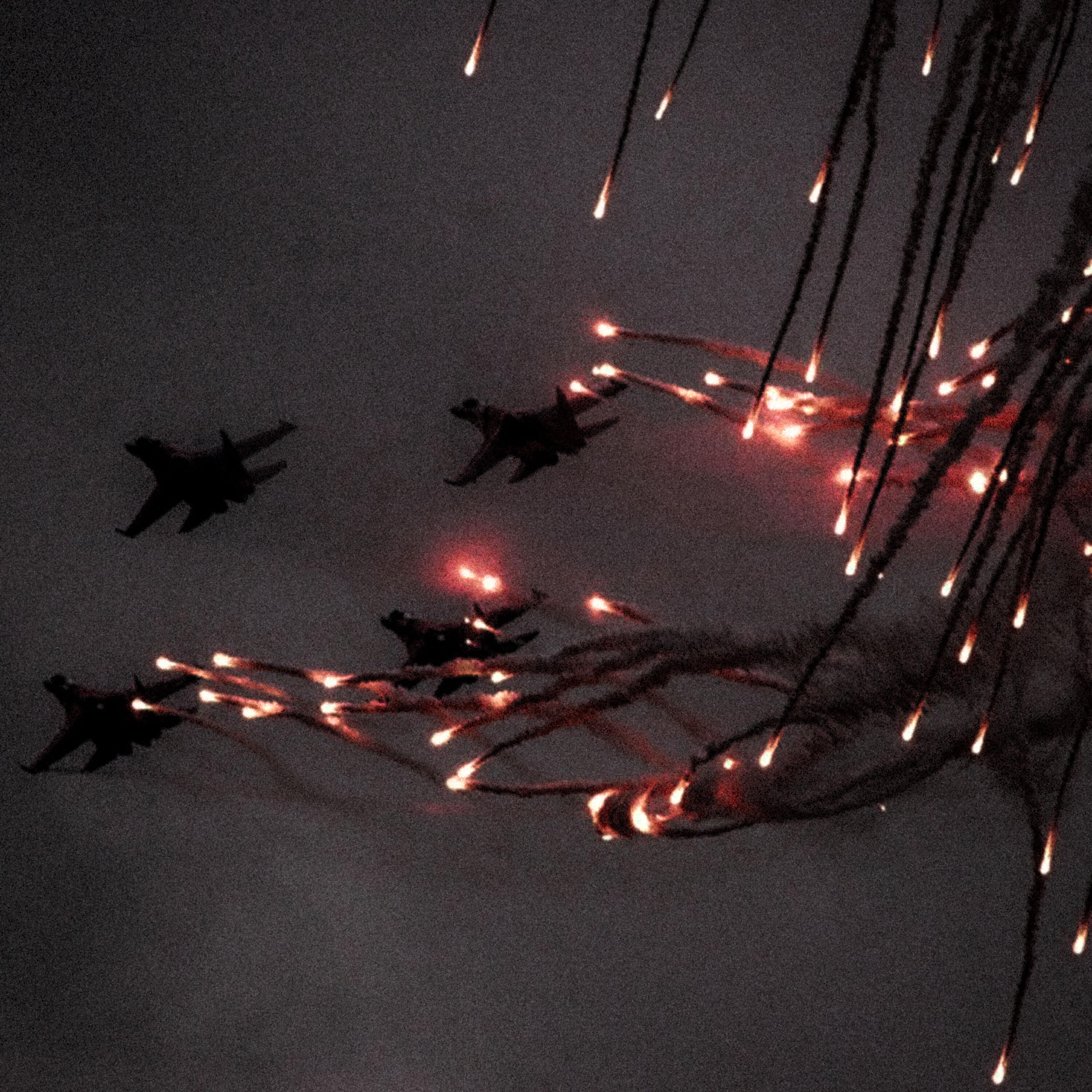 Релиз Domination
