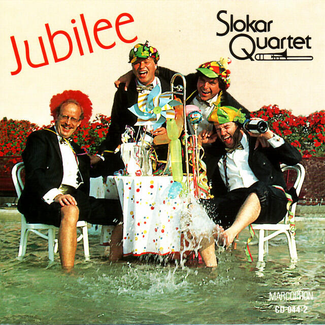 Релиз Jubilee