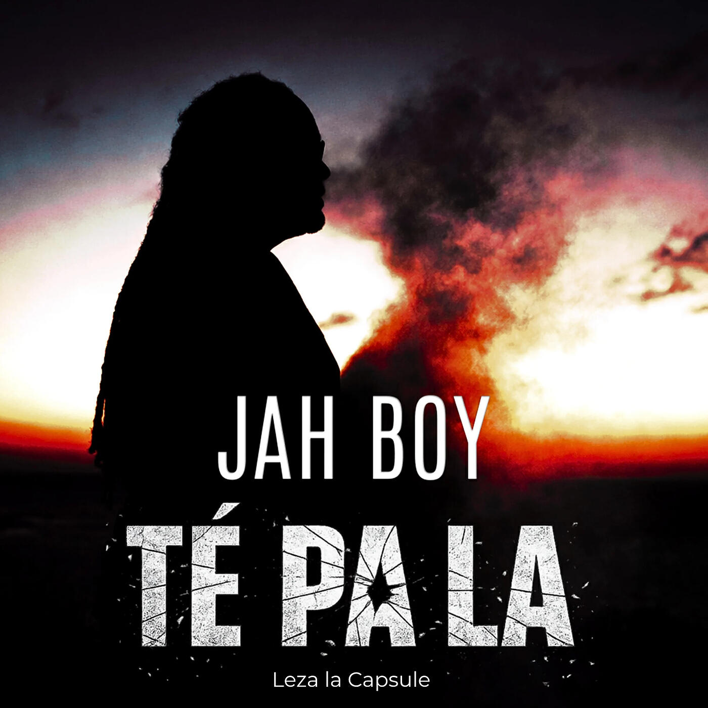 Релиз TE PA LA