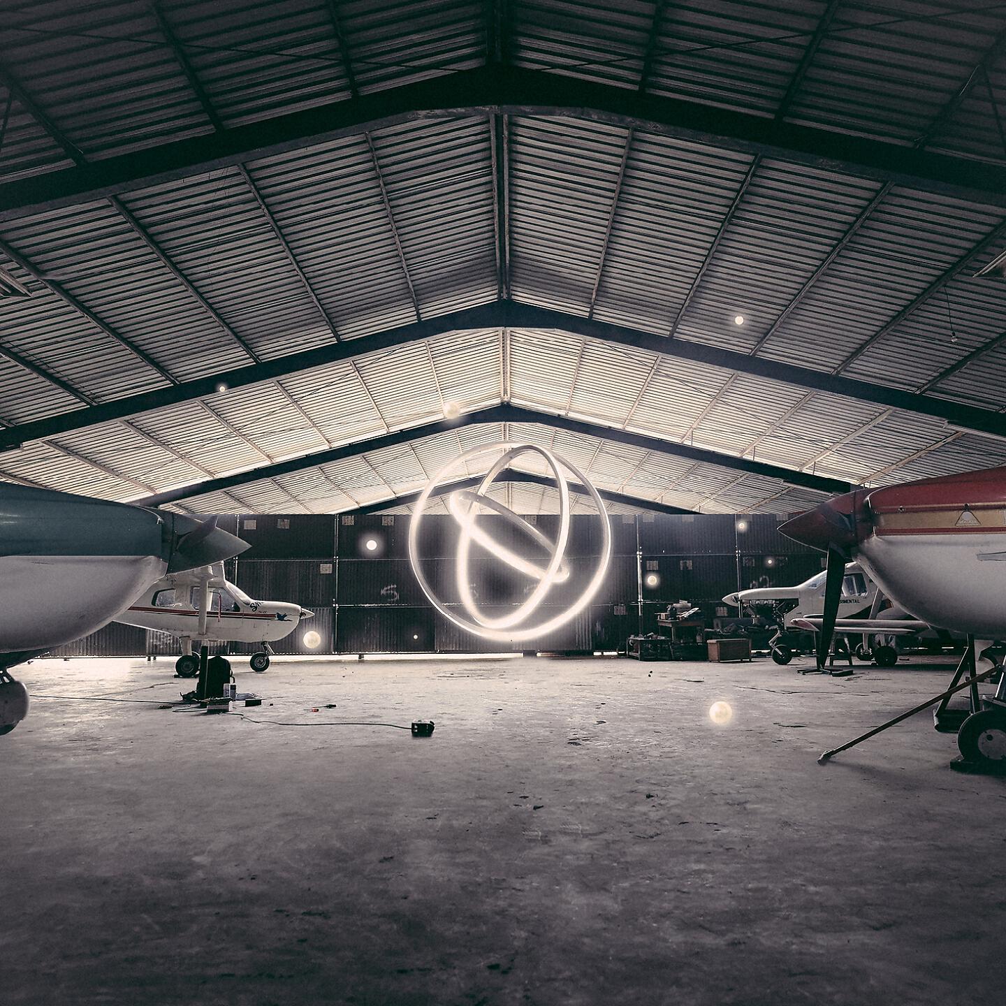 Релиз Aerotiva