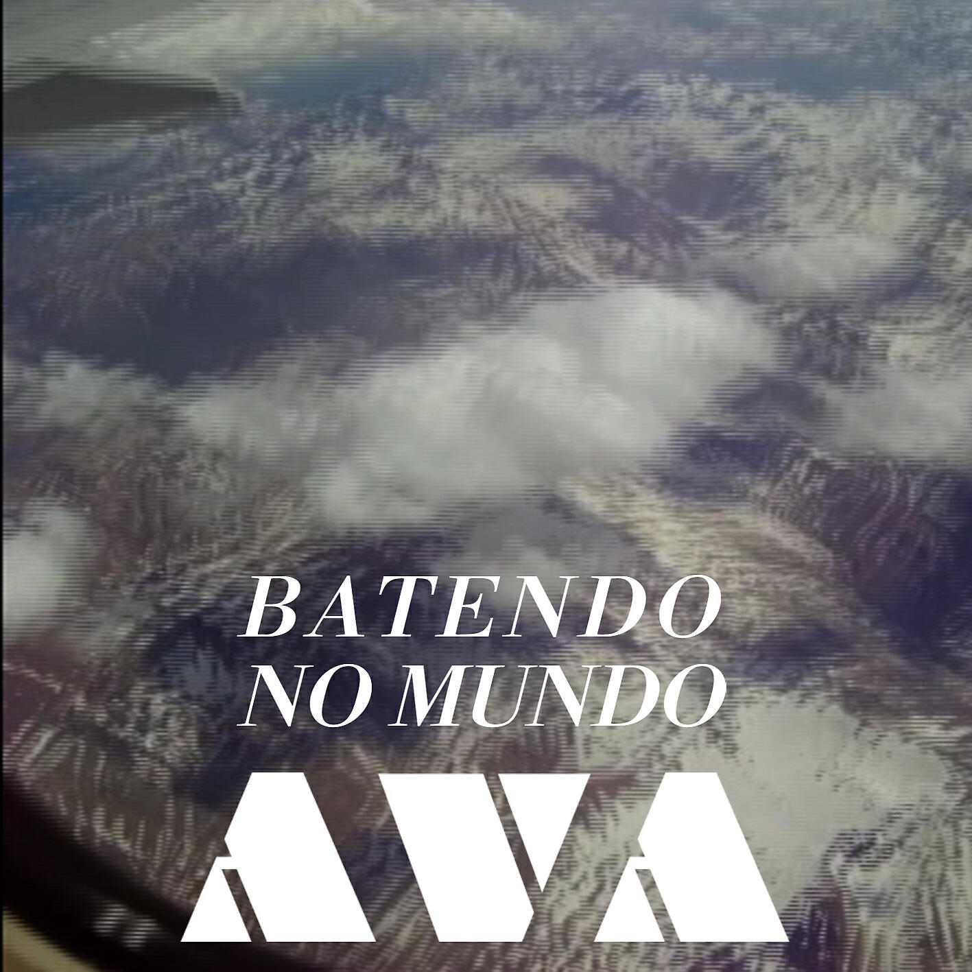 Релиз Batendo no Mundo