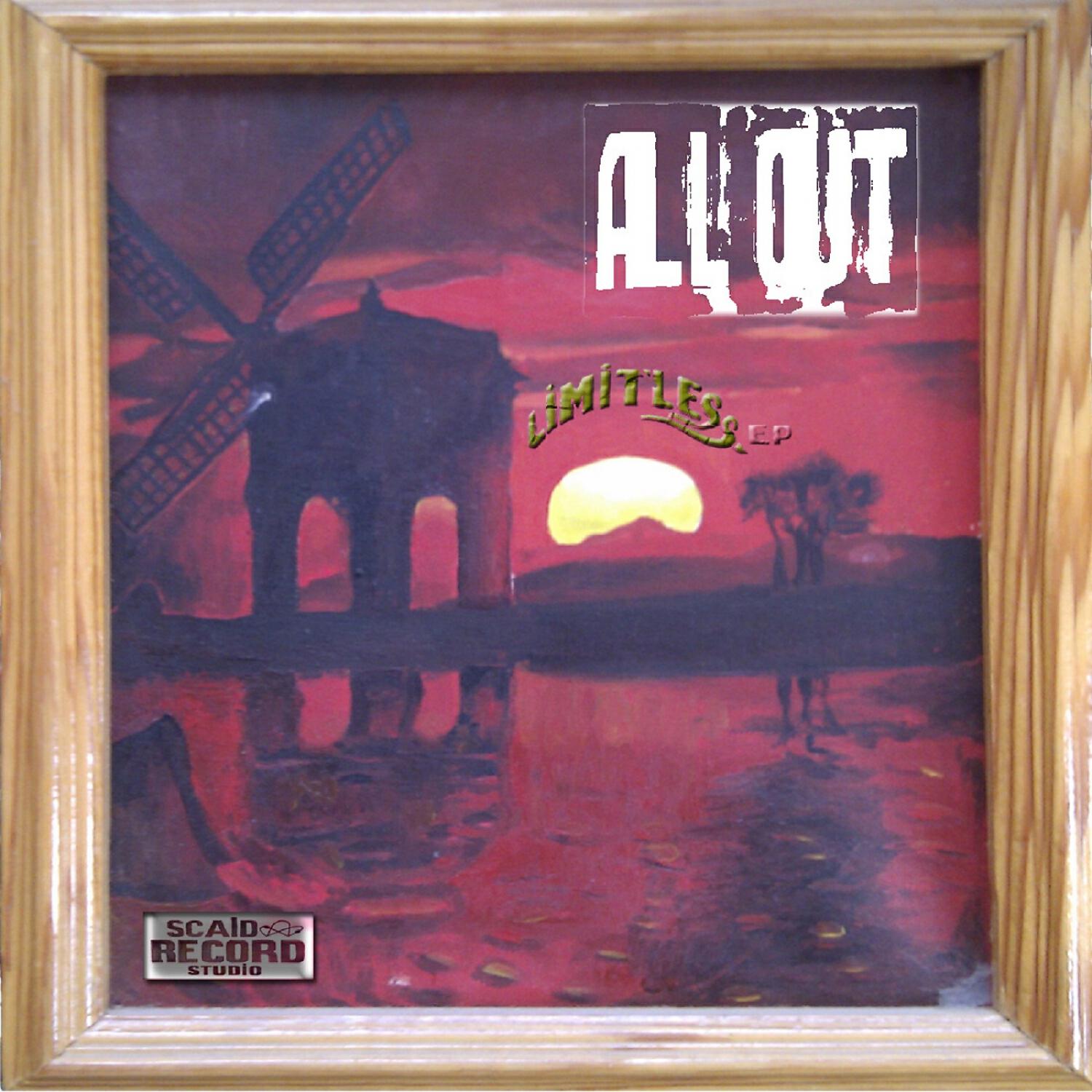 Релиз Limitless