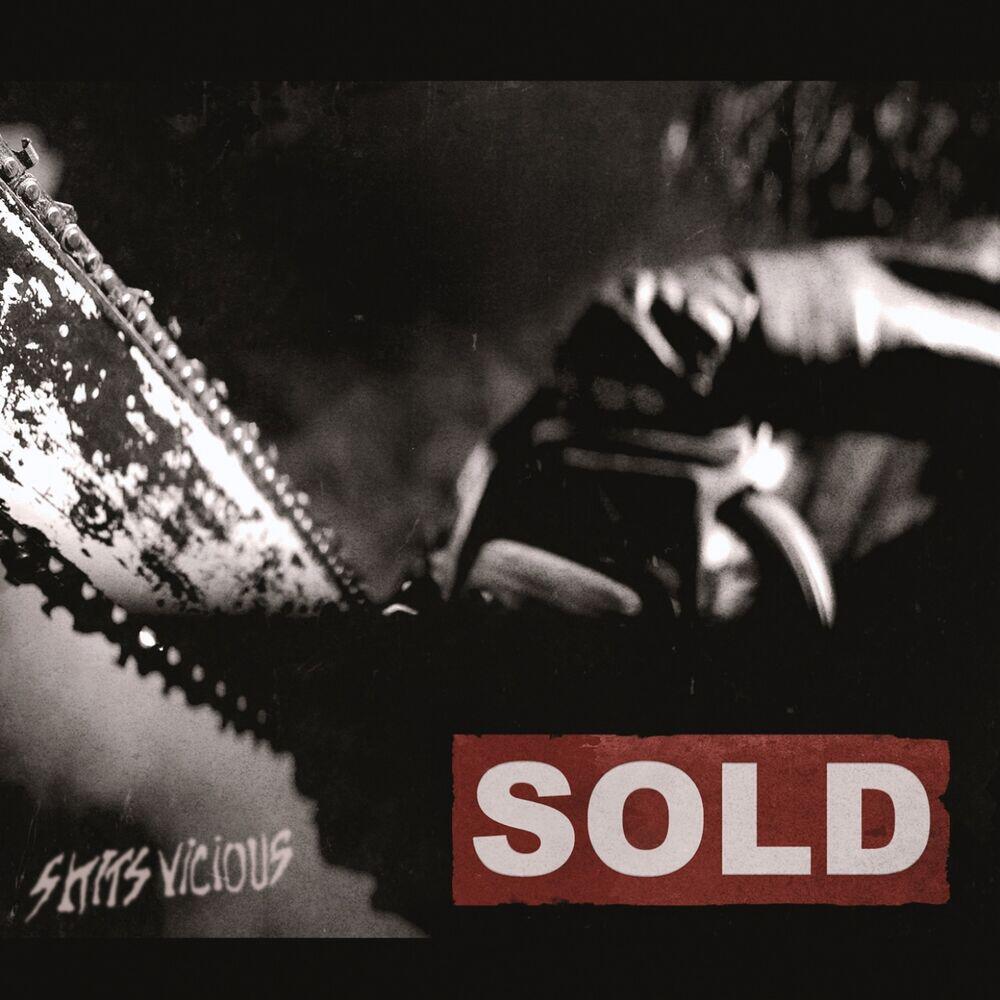 Релиз Sold
