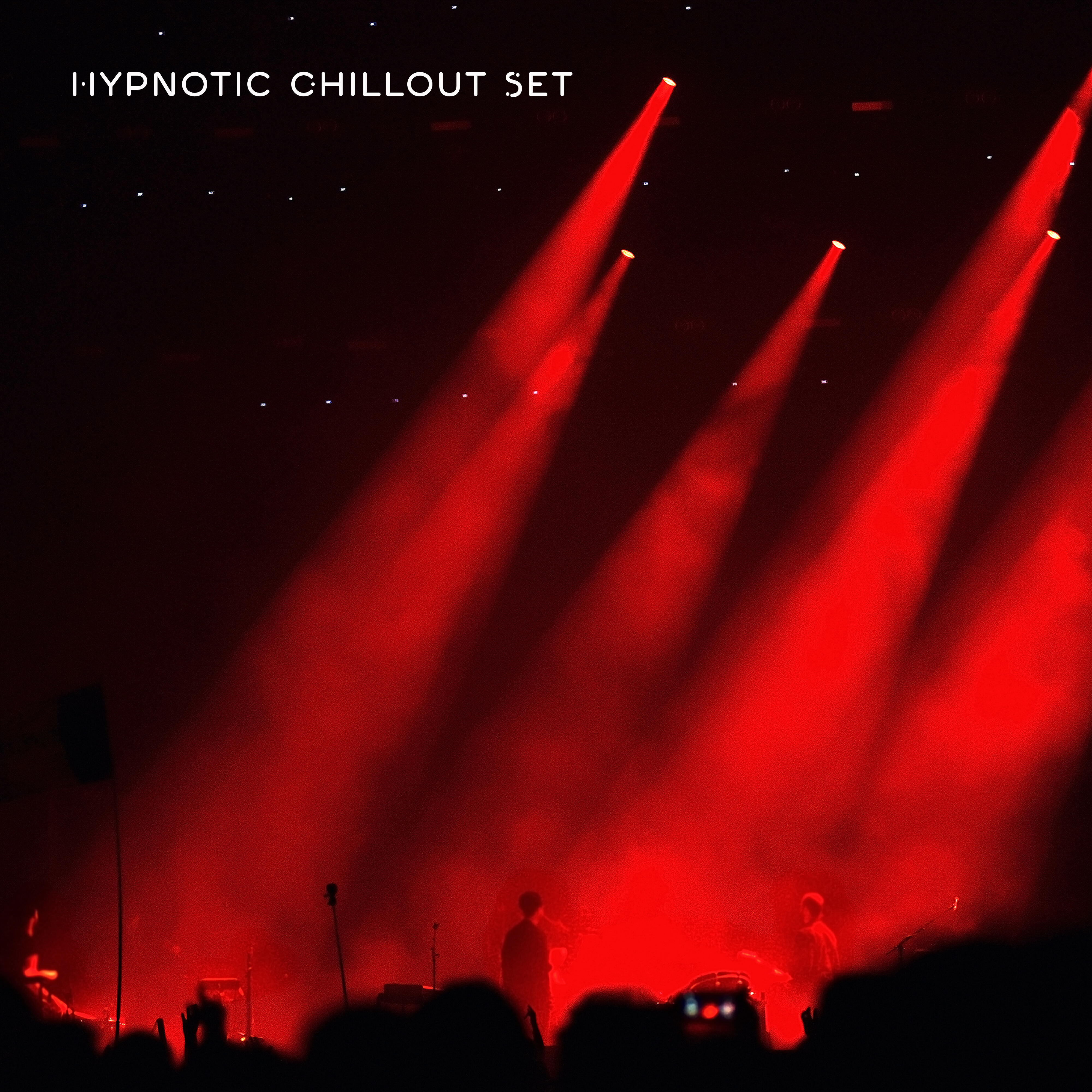 Релиз Hypnotic Chillout Set - Party Till Morning with Electronic Chillout Music