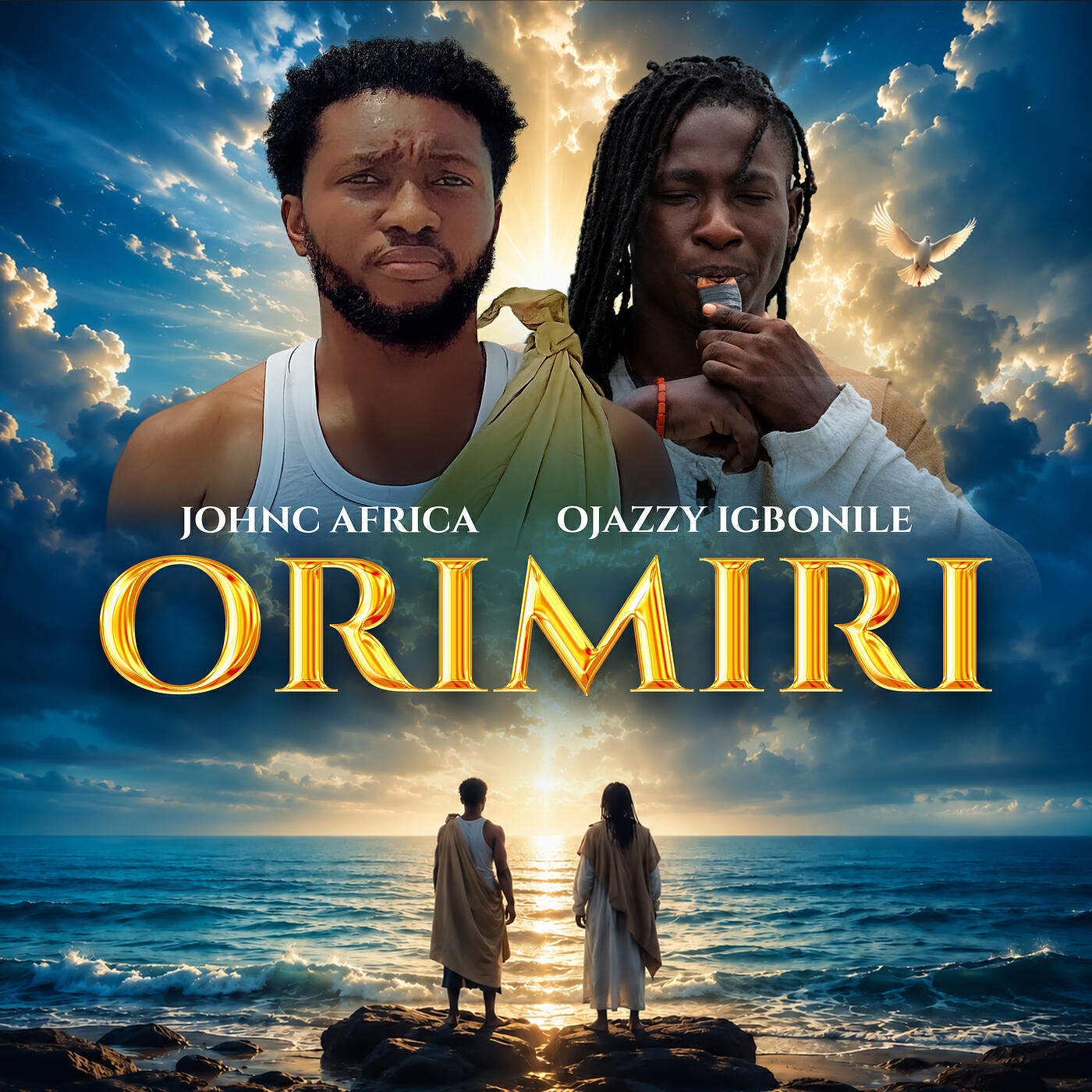 JohnC Africa