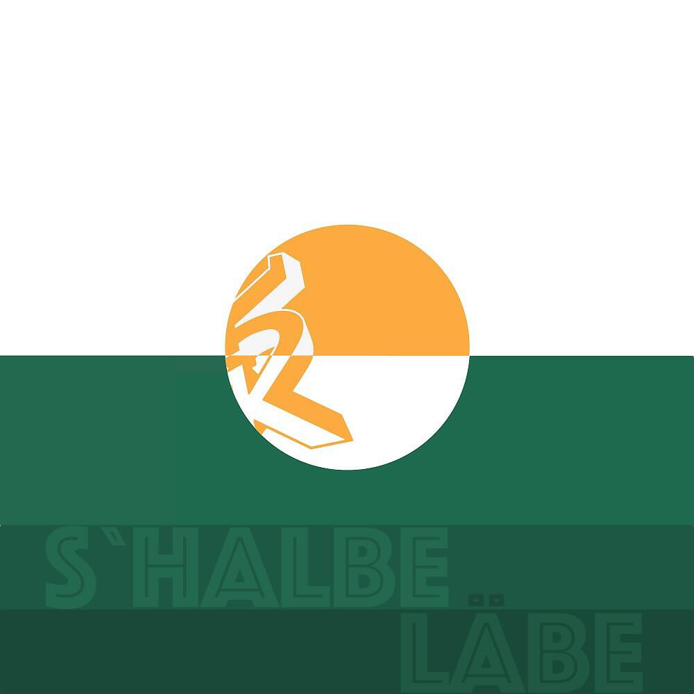 Релиз S'halbe Läbe