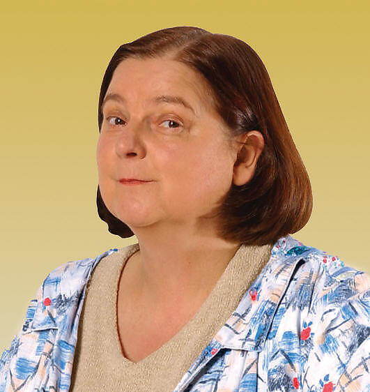 Maria Peschek