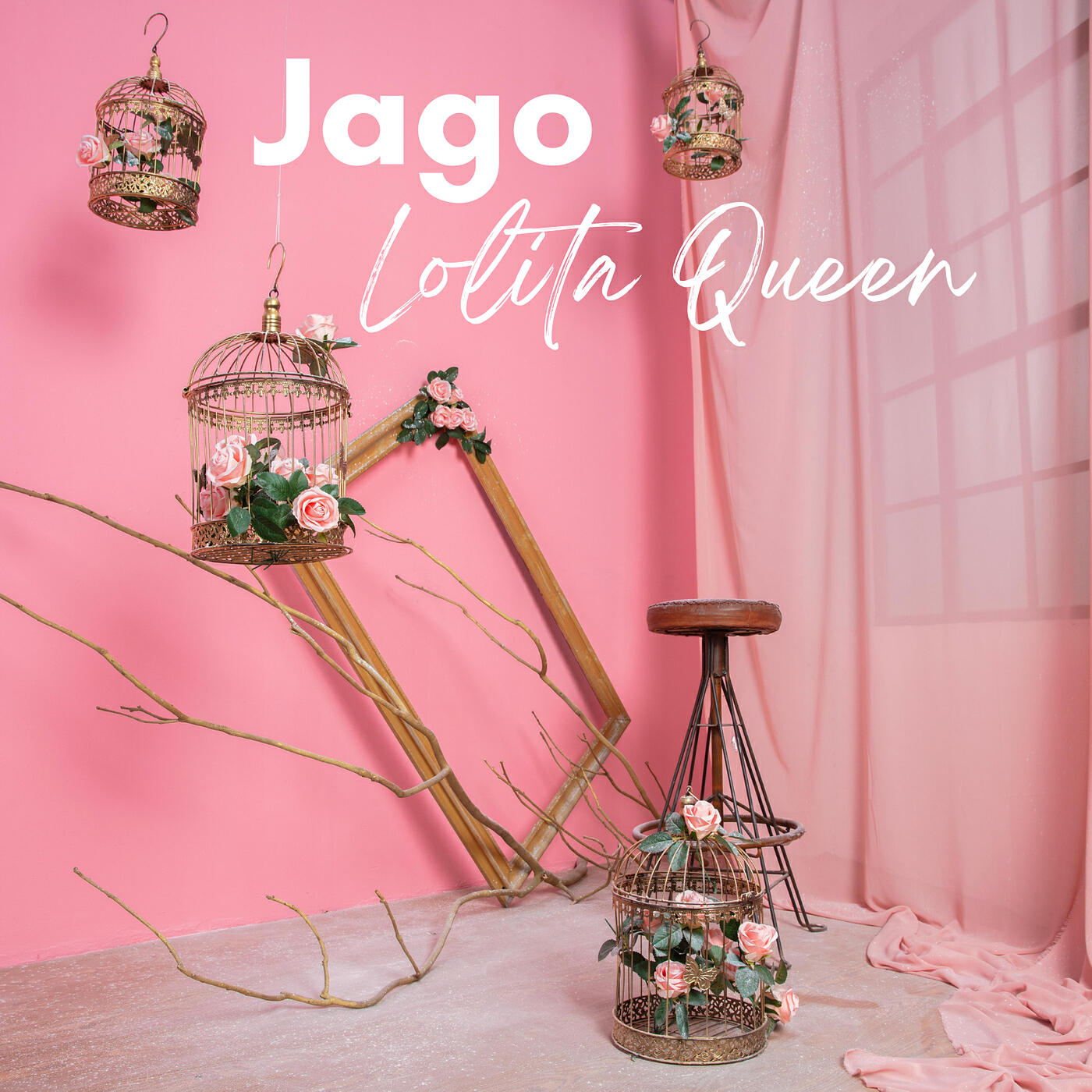 Релиз Lolita Queen