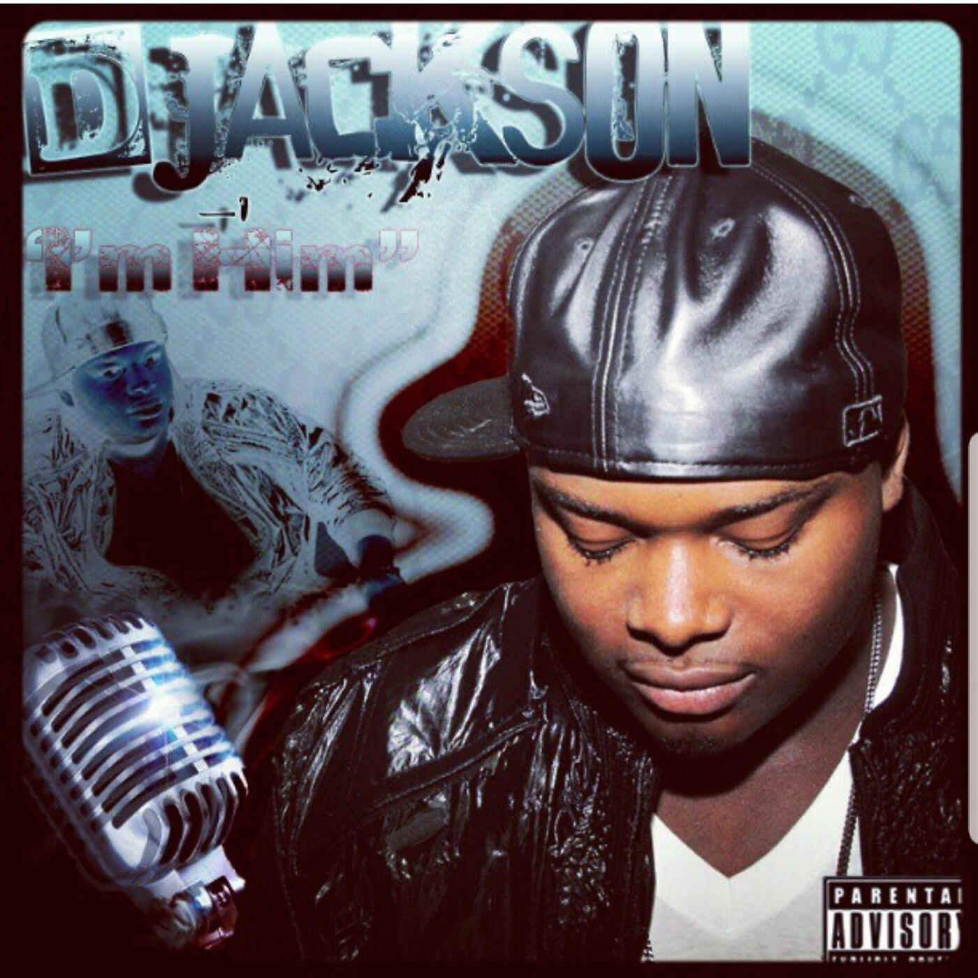 D' JACKSON