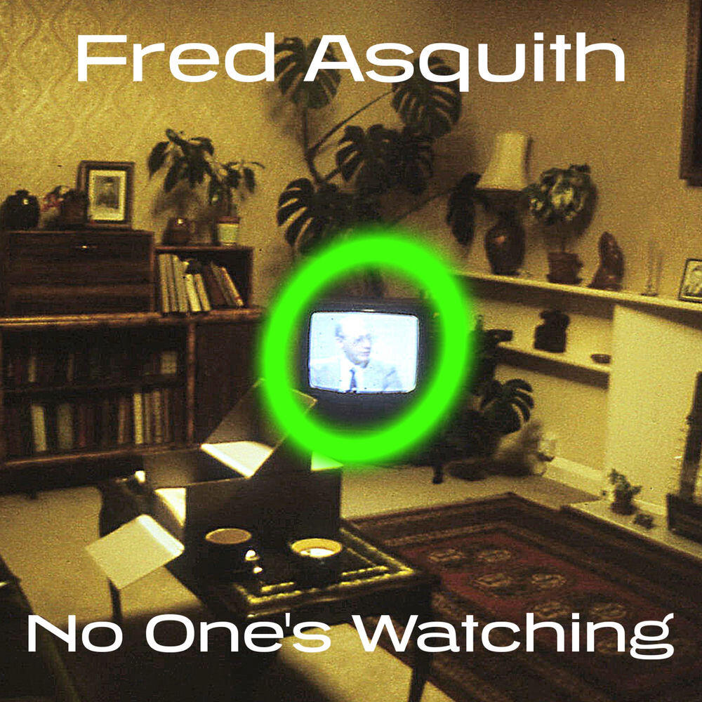 Fred Asquith