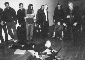 Russell Haswell