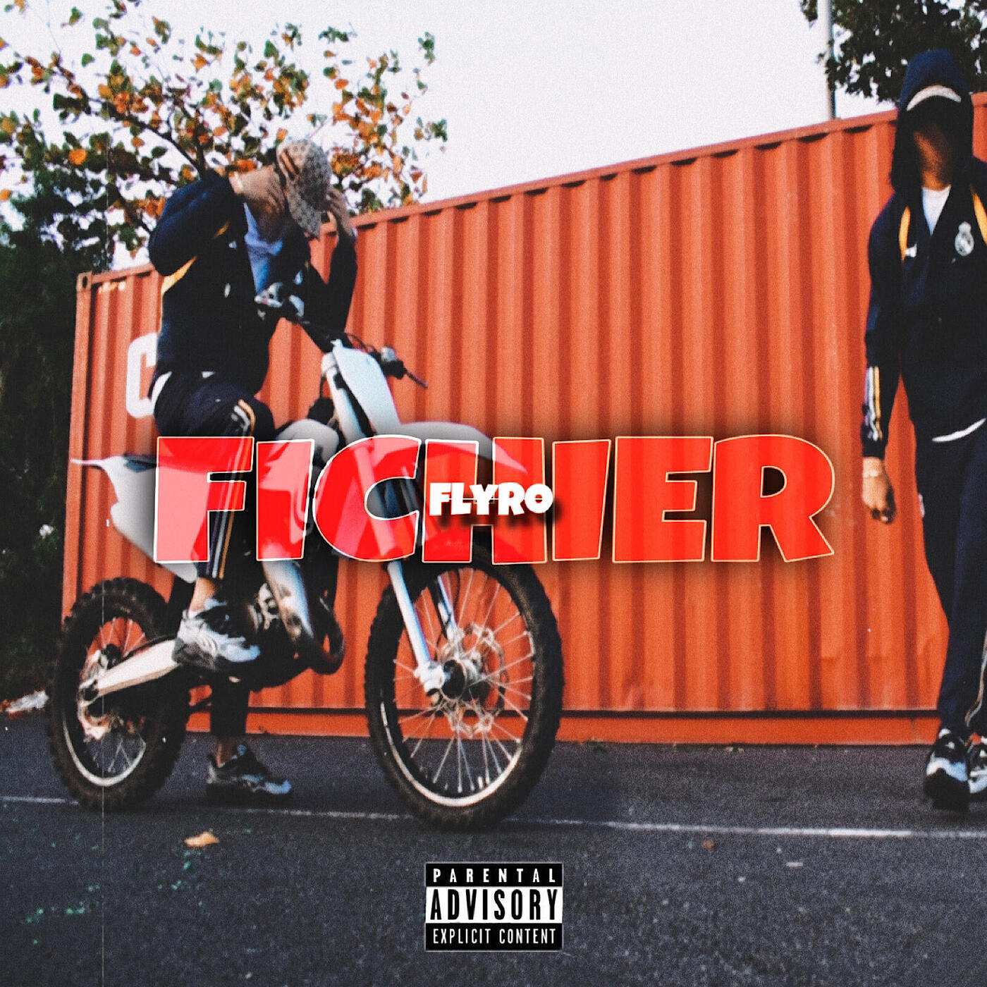 Релиз FICHIER
