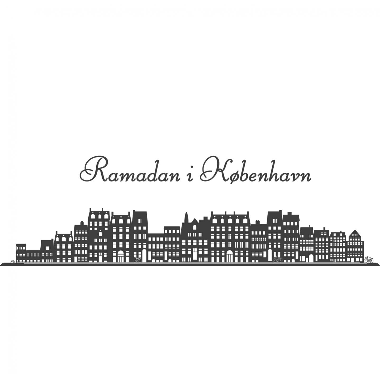 Релиз Ramadan i København