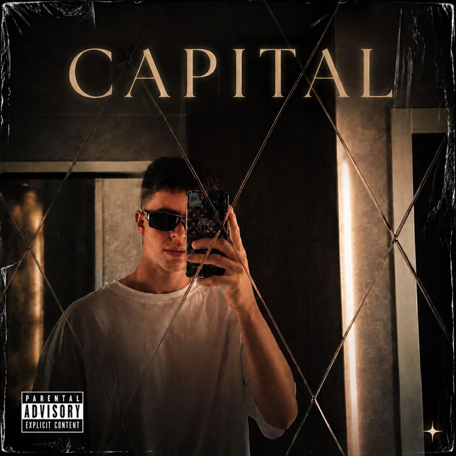 Релиз Capital