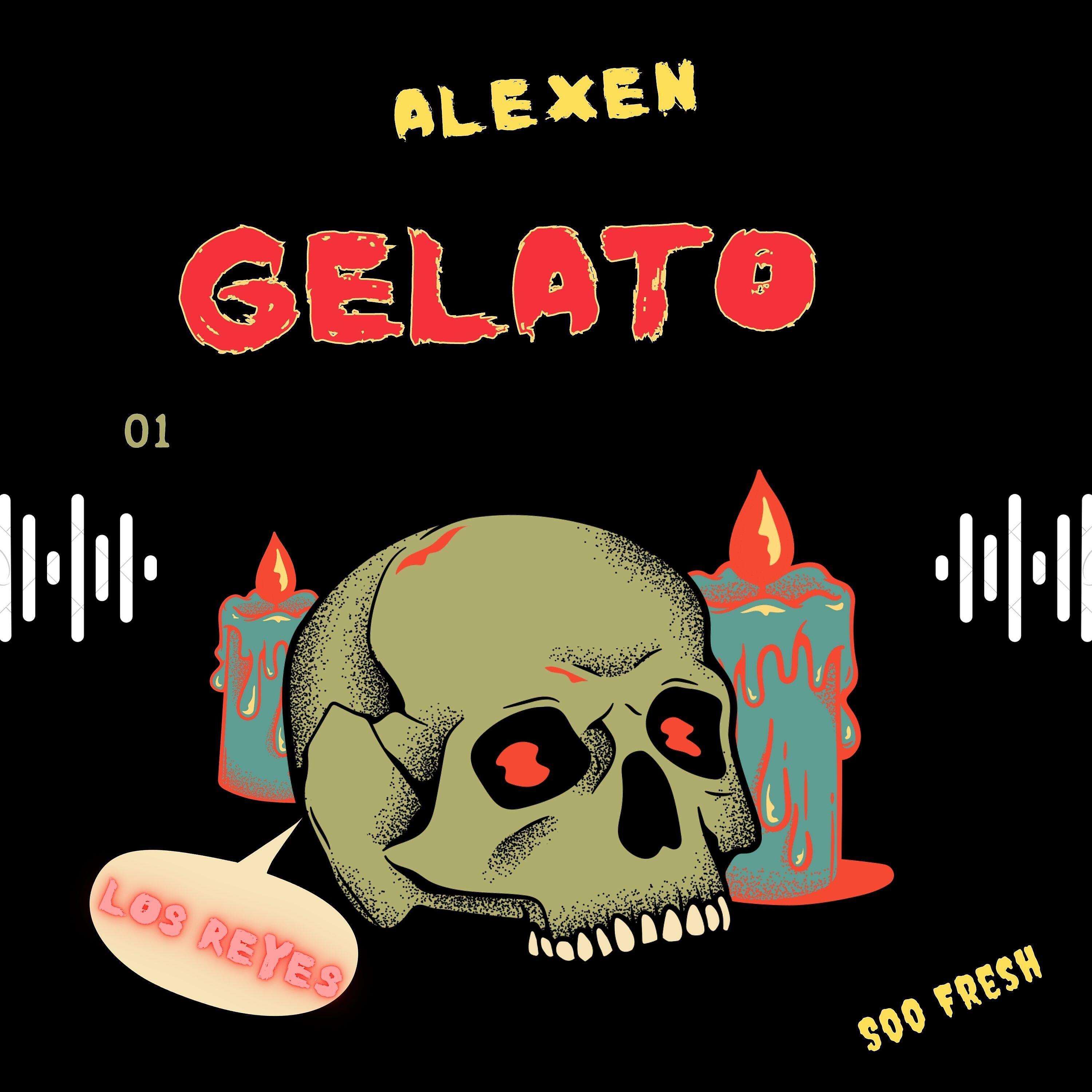 Релиз Gelato