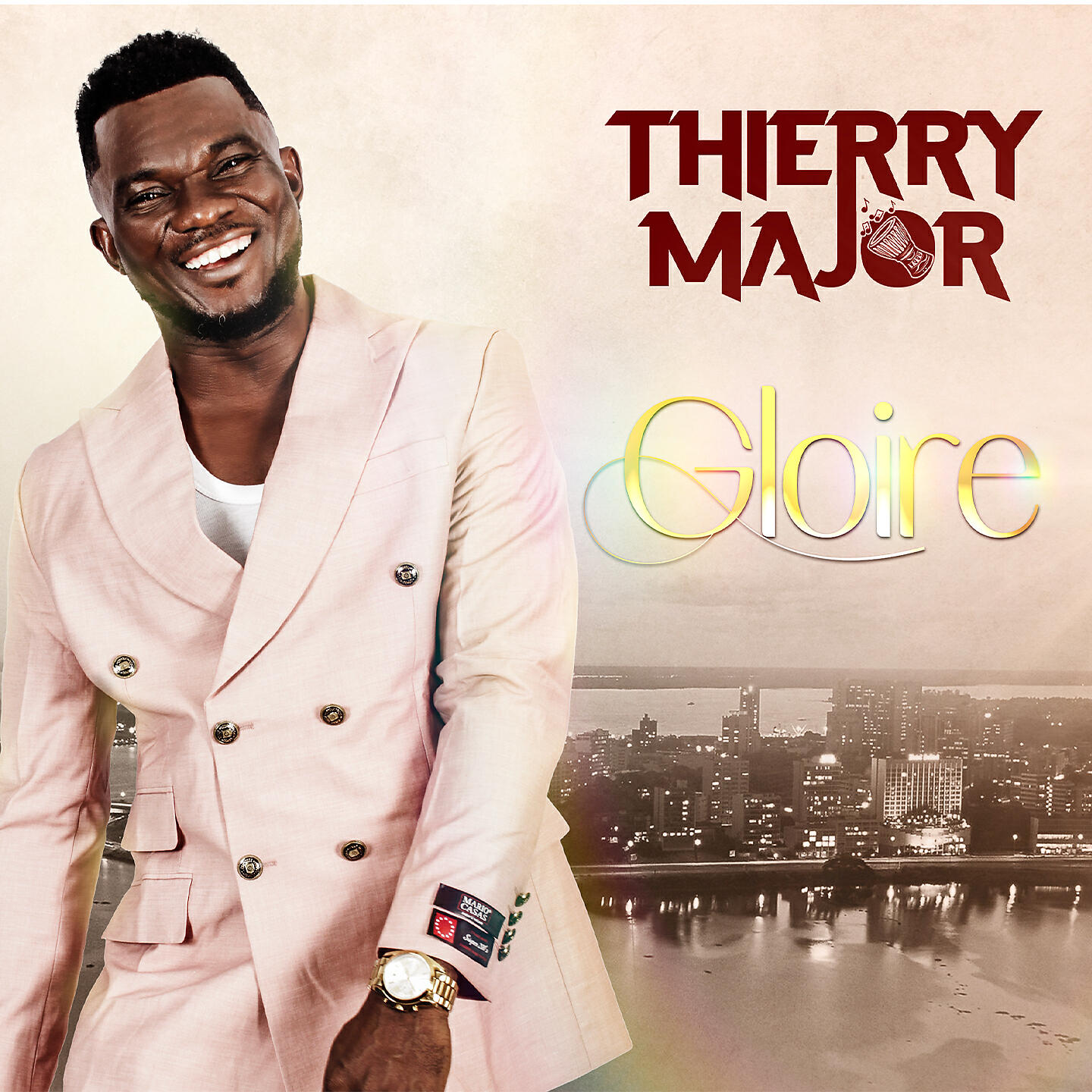 Thierry Major