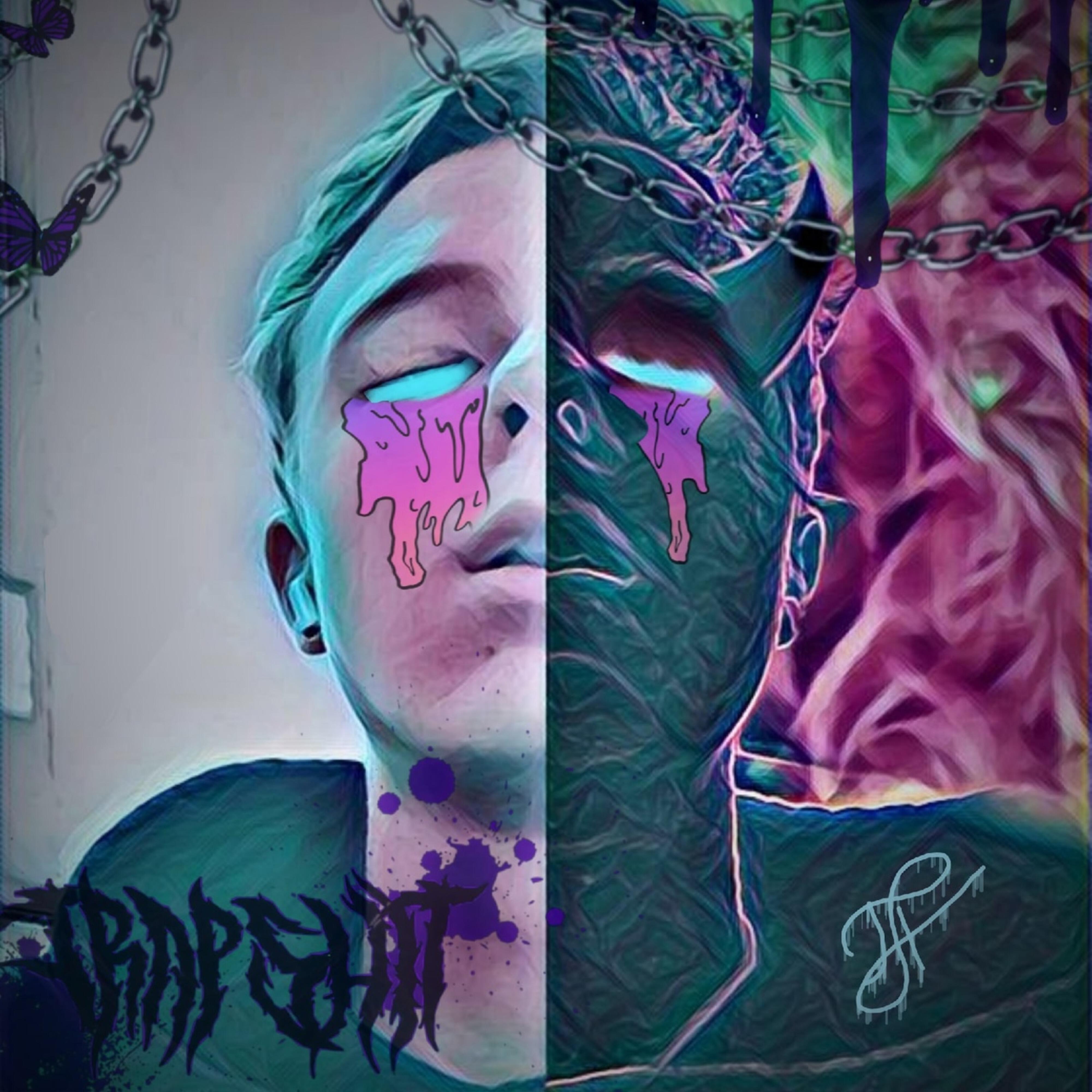 Релиз Trap Shit