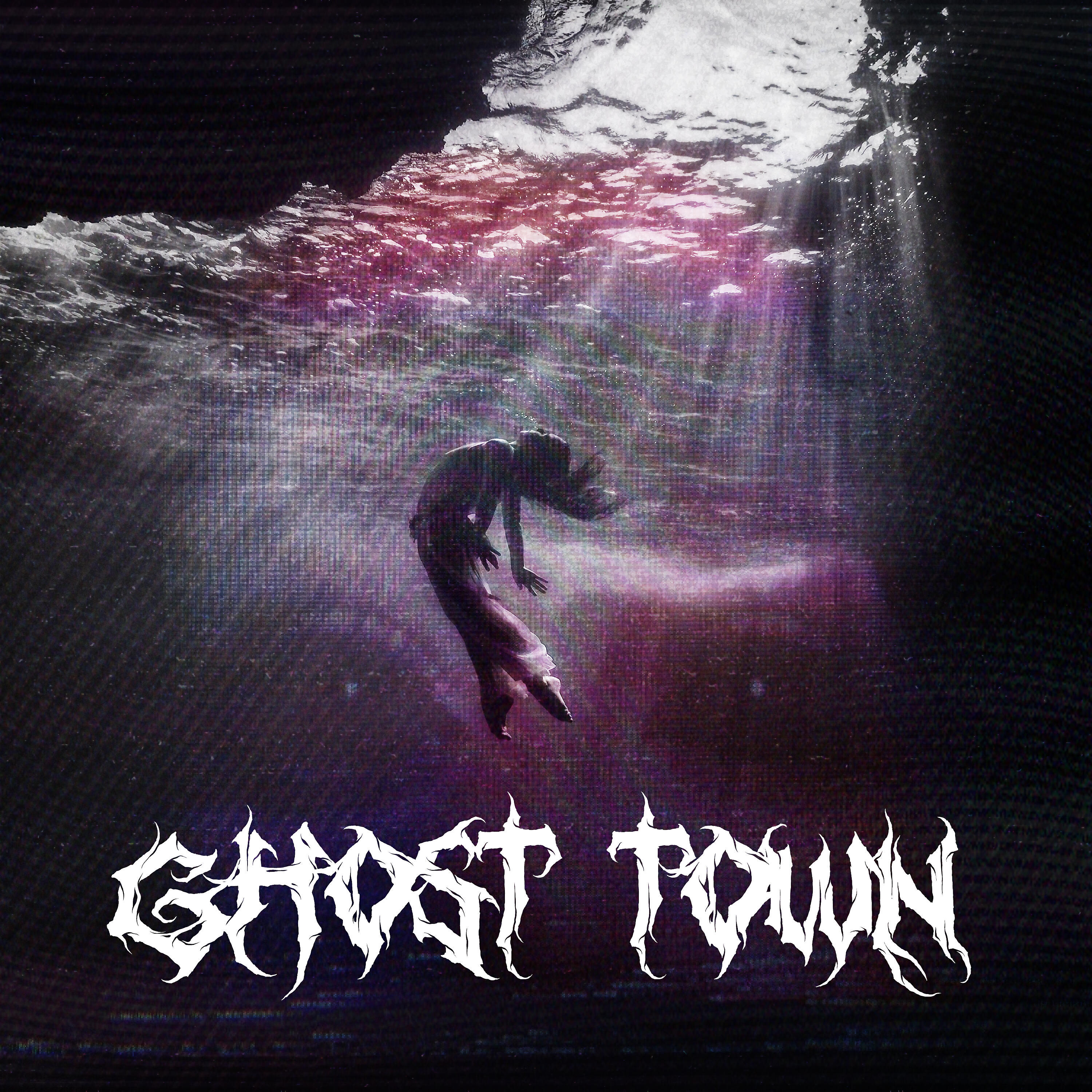 Релиз Ghost Town