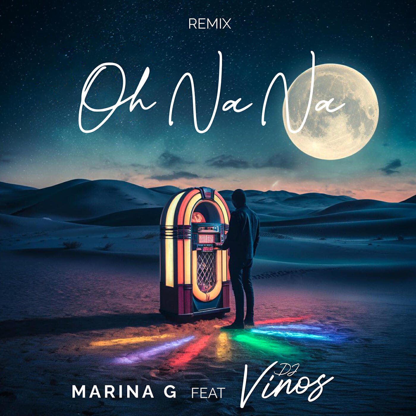 Релиз Oh Na Na (Remix)
