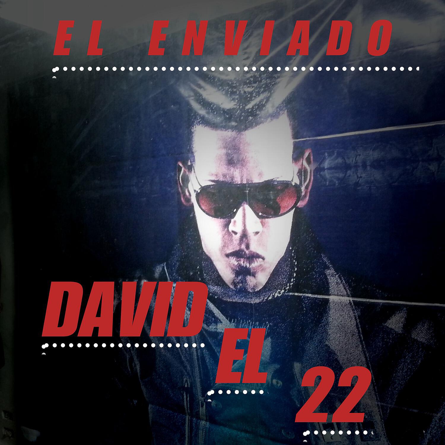 Релиз El enviado