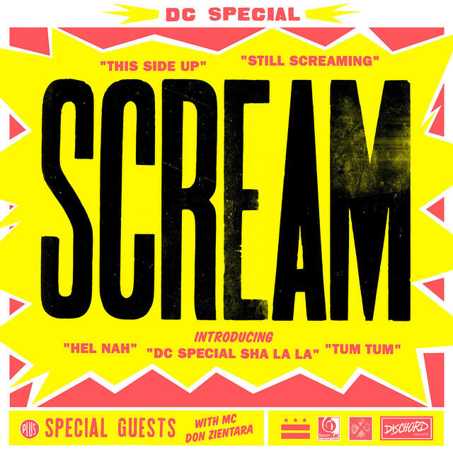 Релиз DC Special