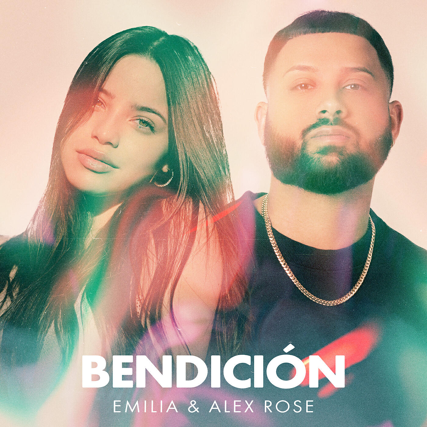 Релиз Bendición