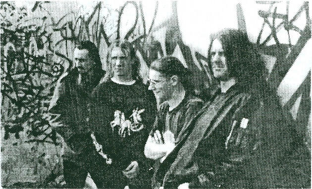 Necrosanct