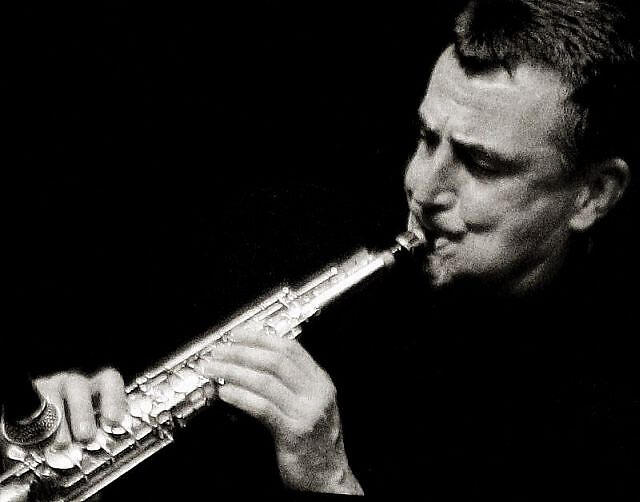 Dresch Mihály