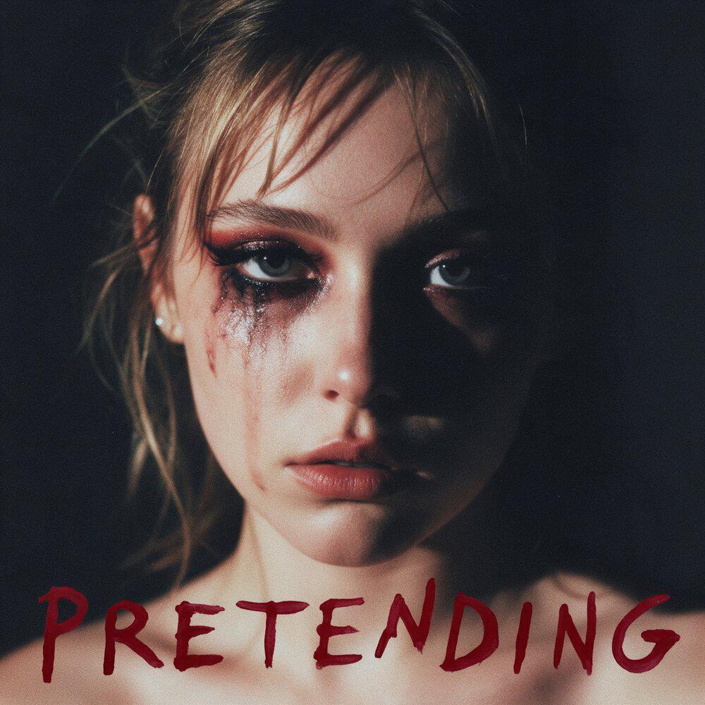Релиз Pretending