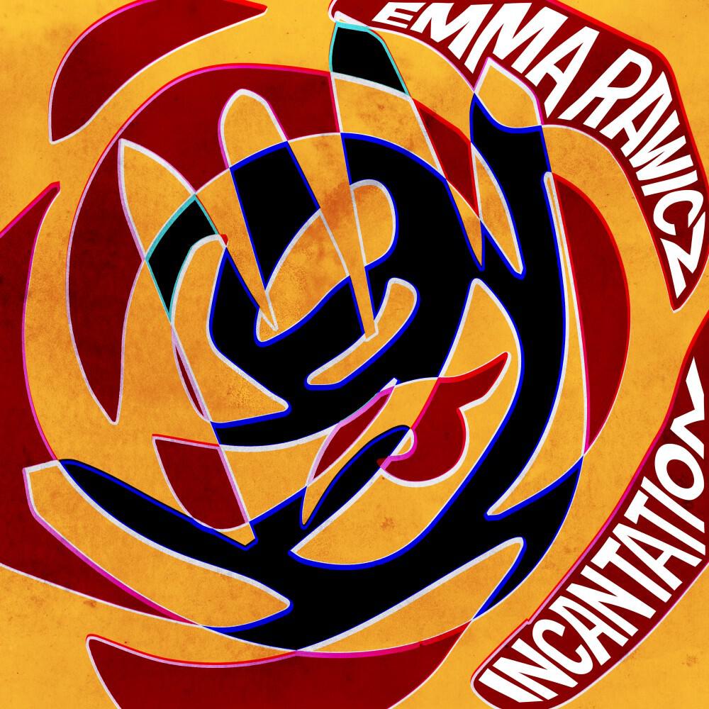 Релиз Incantation